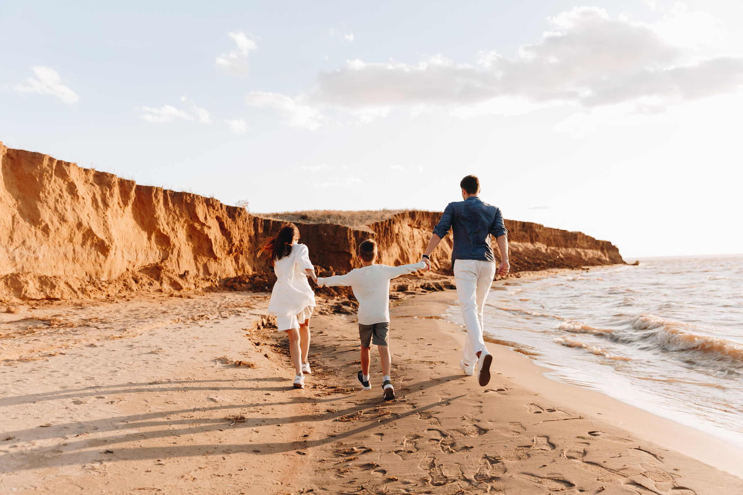 История любви. Свадебный и семейный фотограф