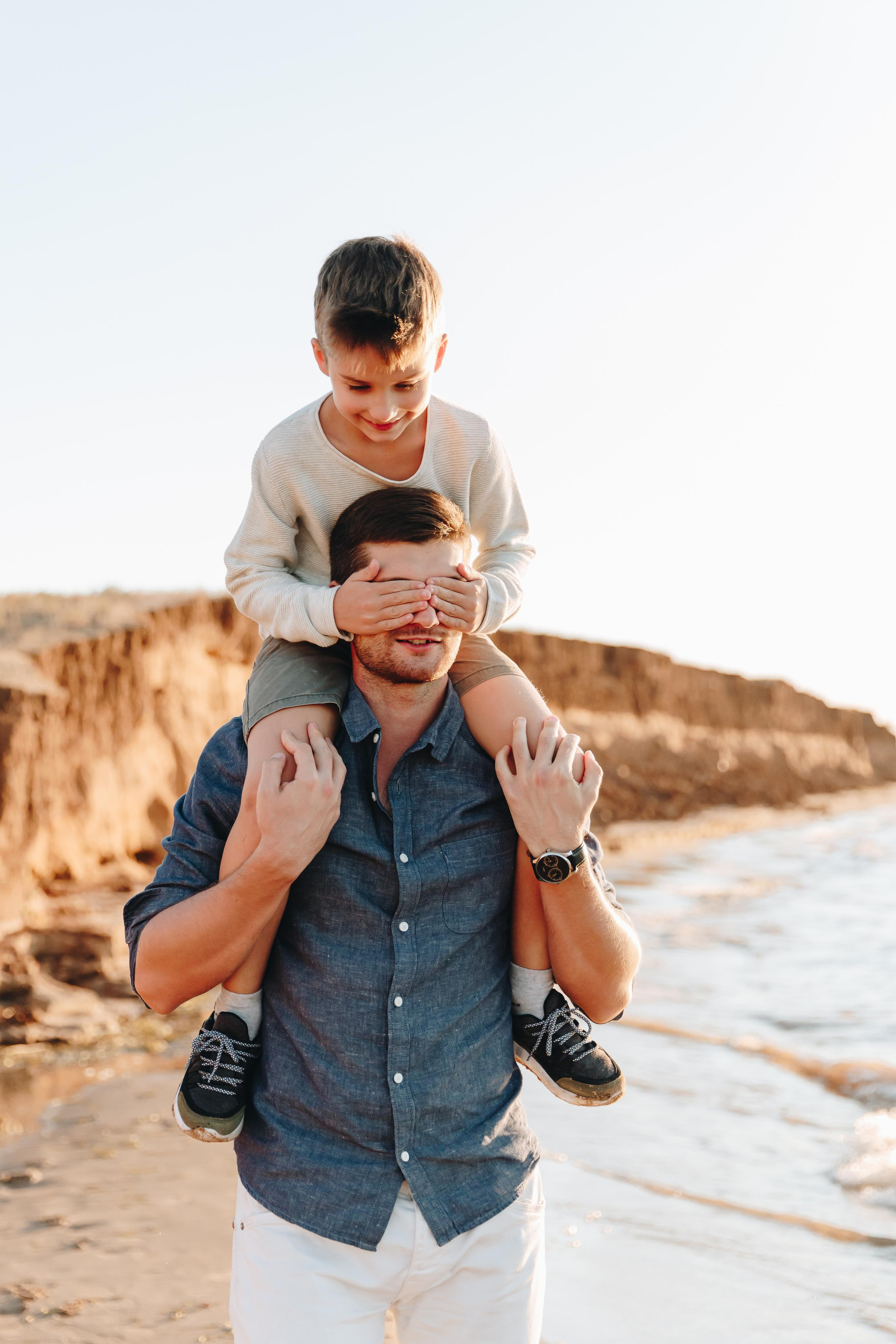 История любви. Свадебный и семейный фотограф