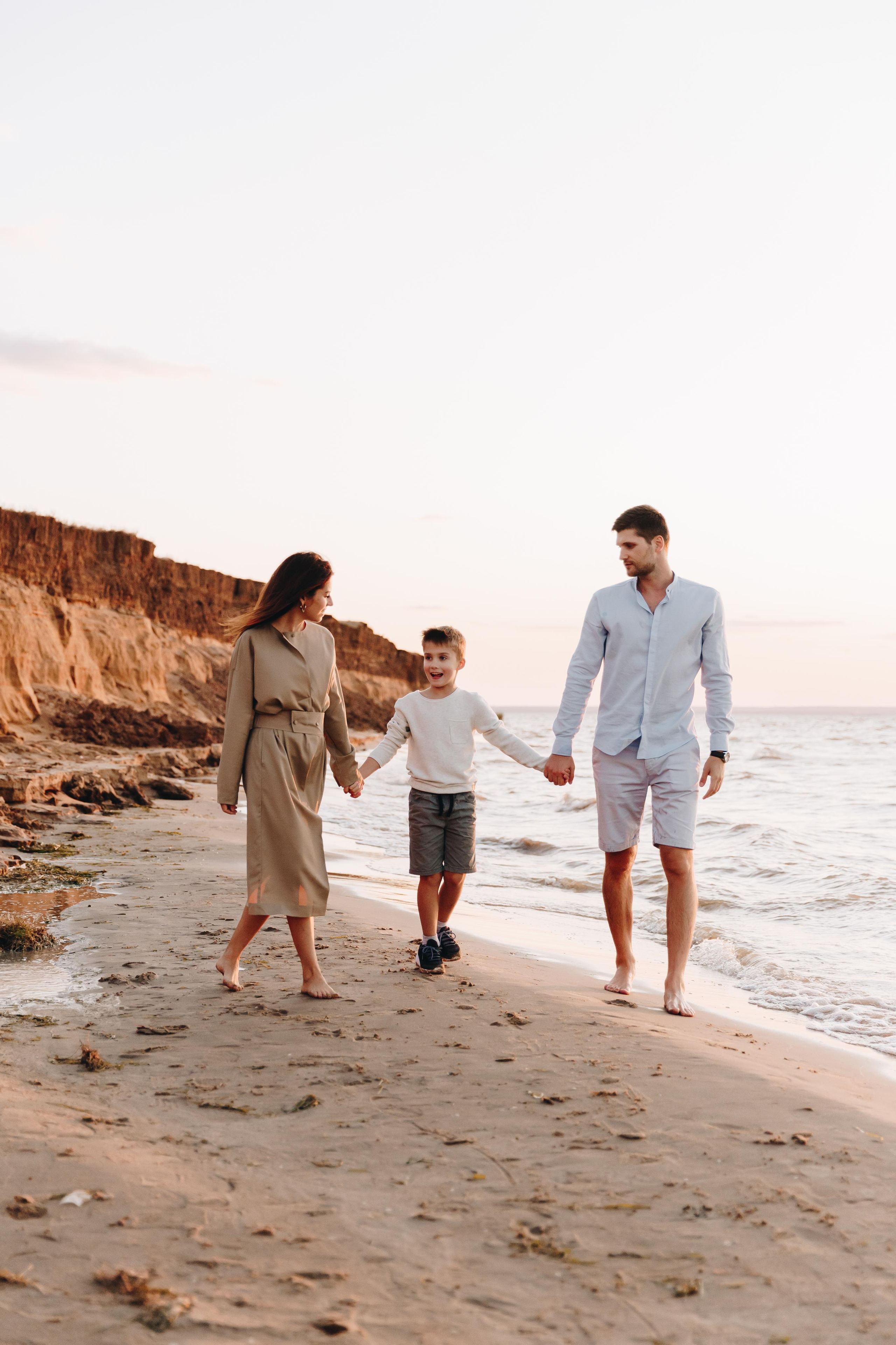 История любви. Свадебный и семейный фотограф