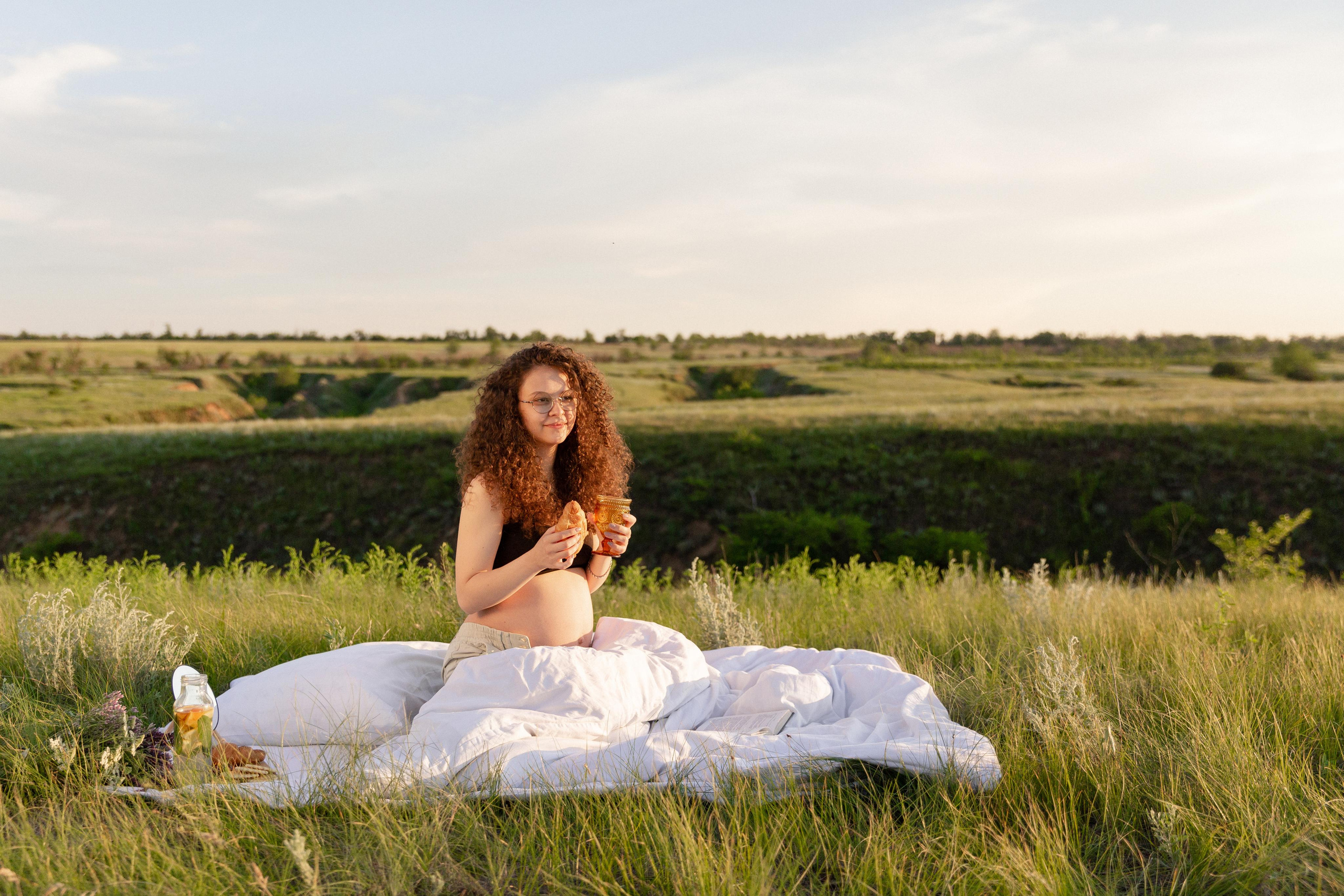 Даша + 1. Свадебный и семейный фотограф