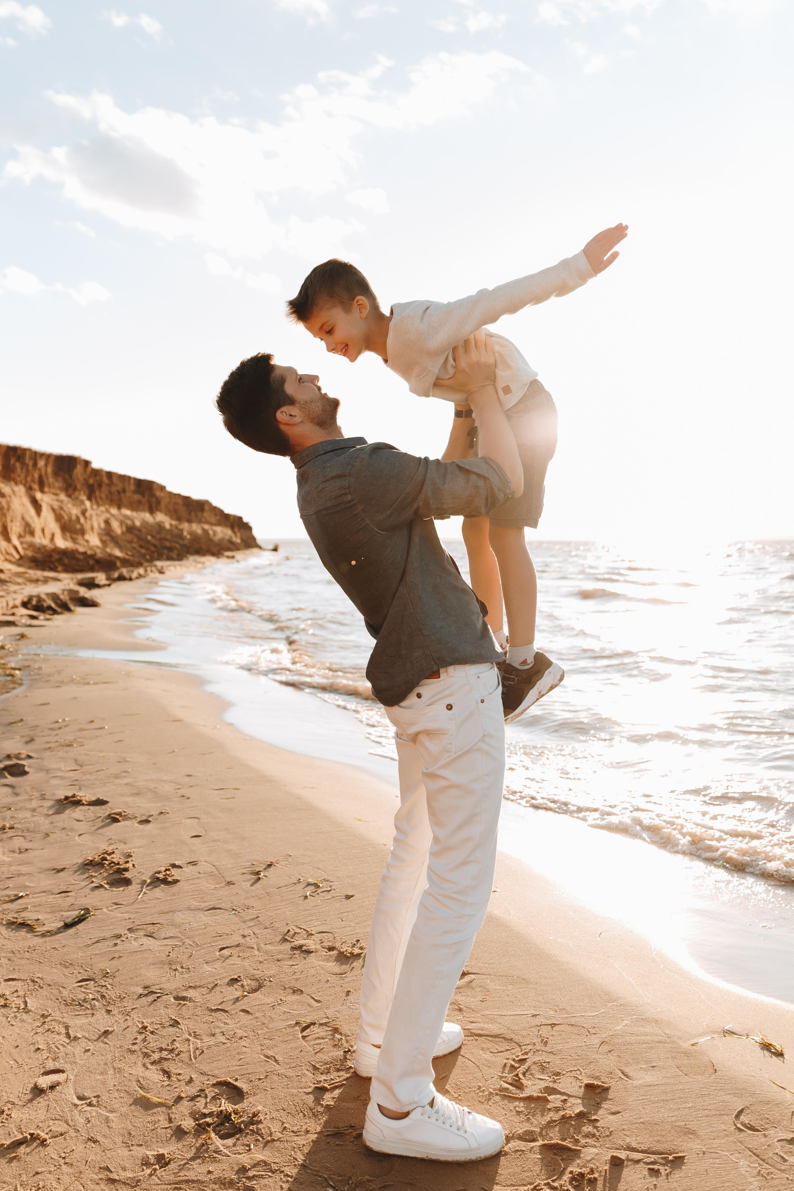 История любви. Свадебный и семейный фотограф