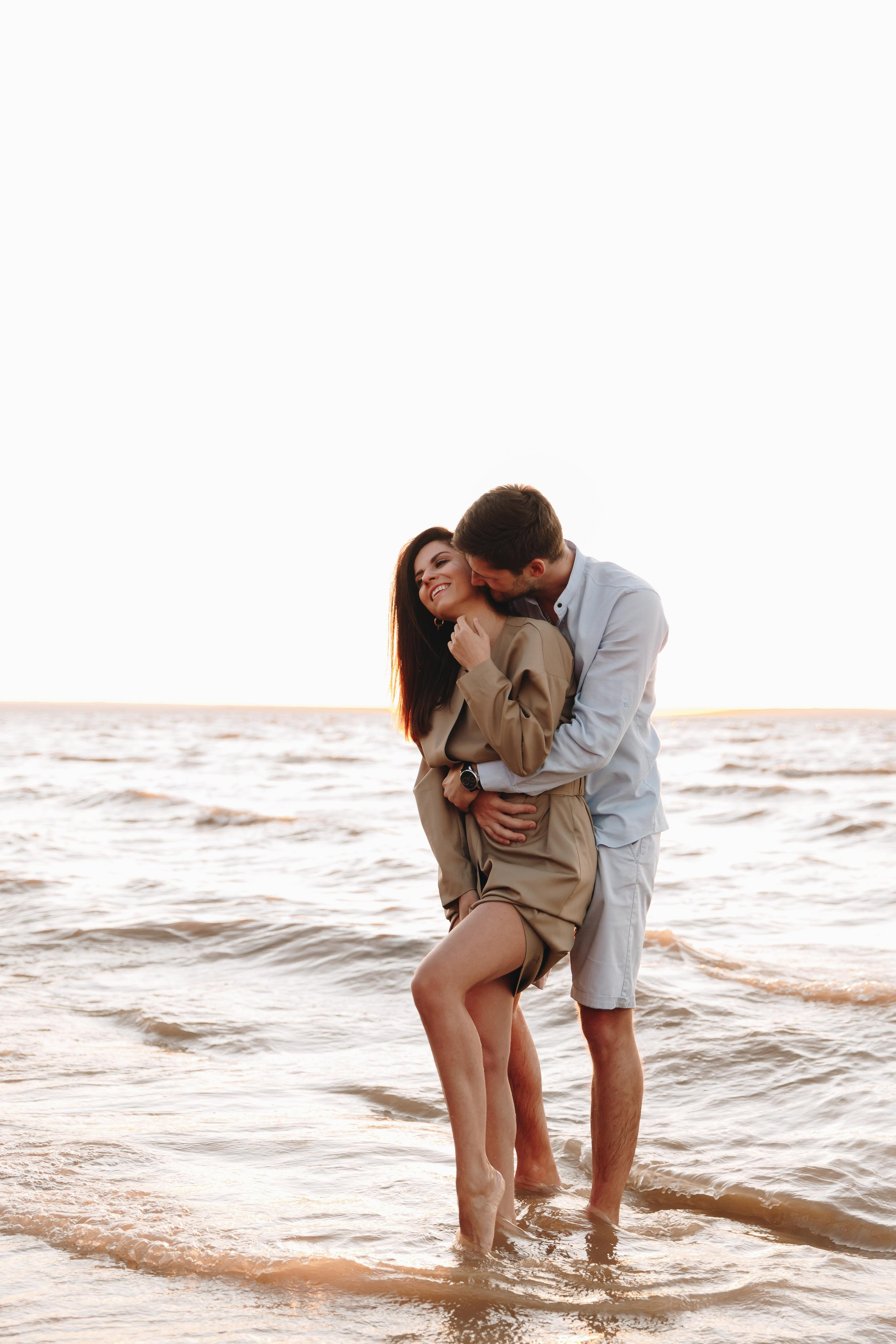 История любви. Свадебный и семейный фотограф