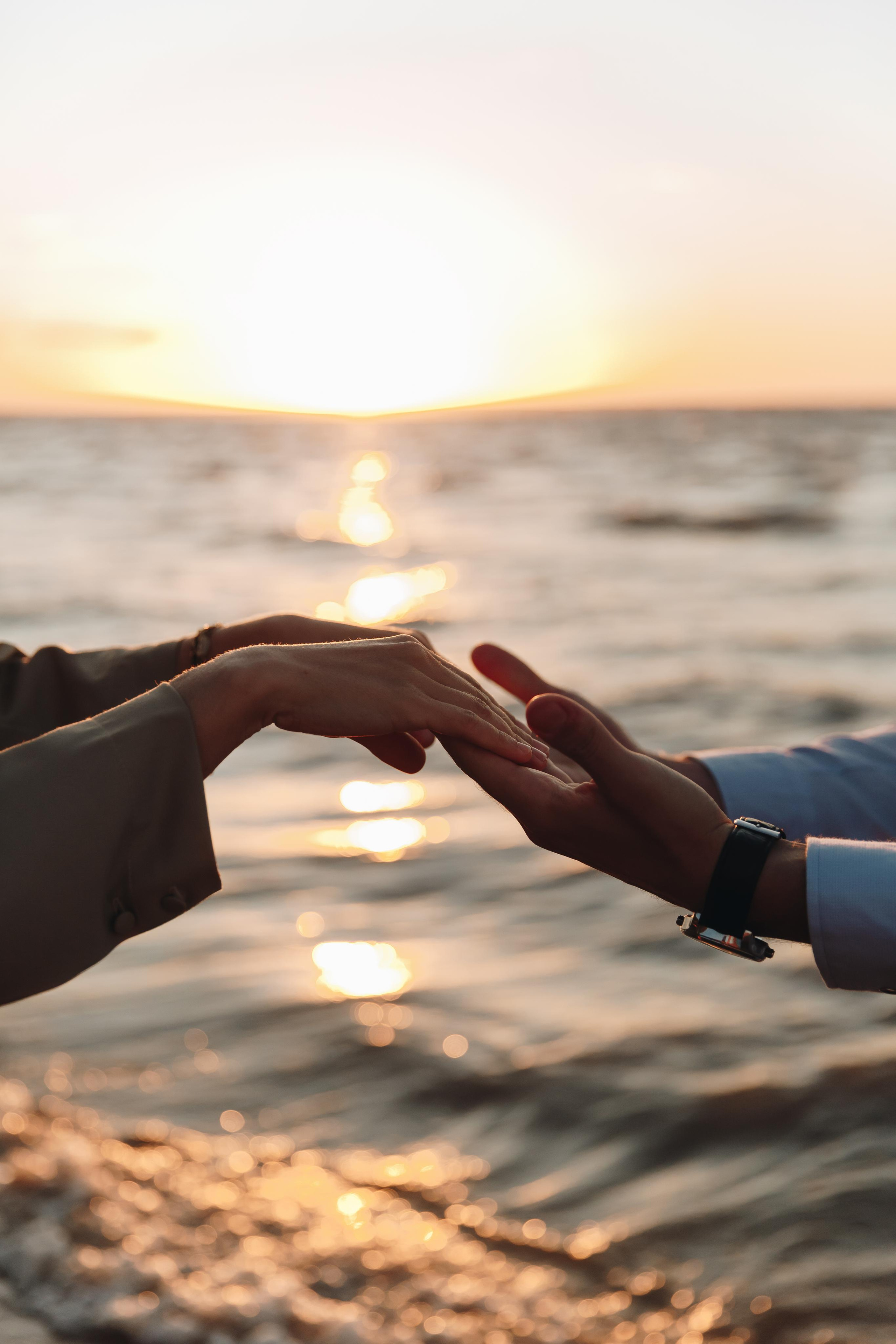 История любви. Свадебный и семейный фотограф