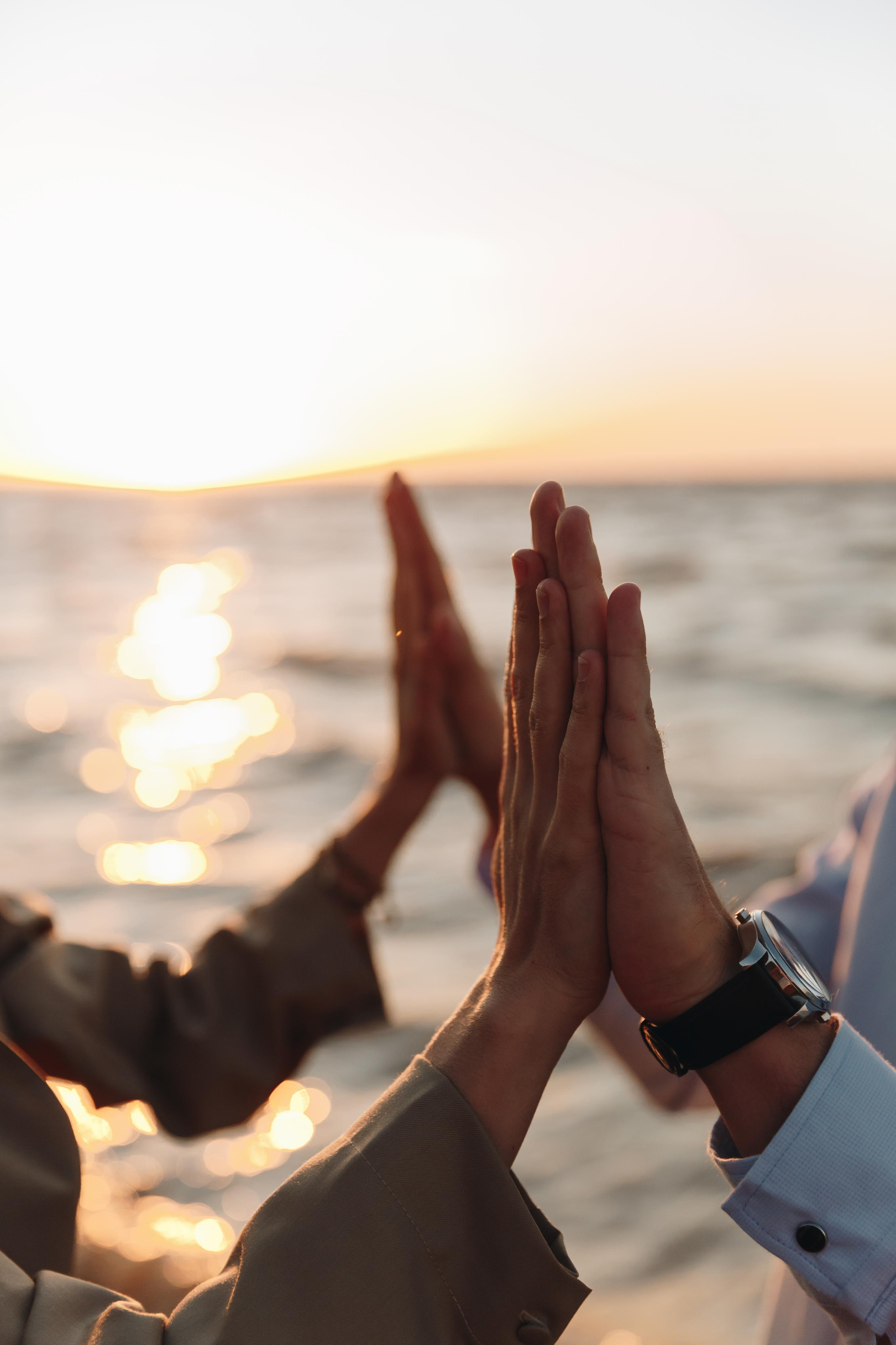 История любви. Свадебный и семейный фотограф