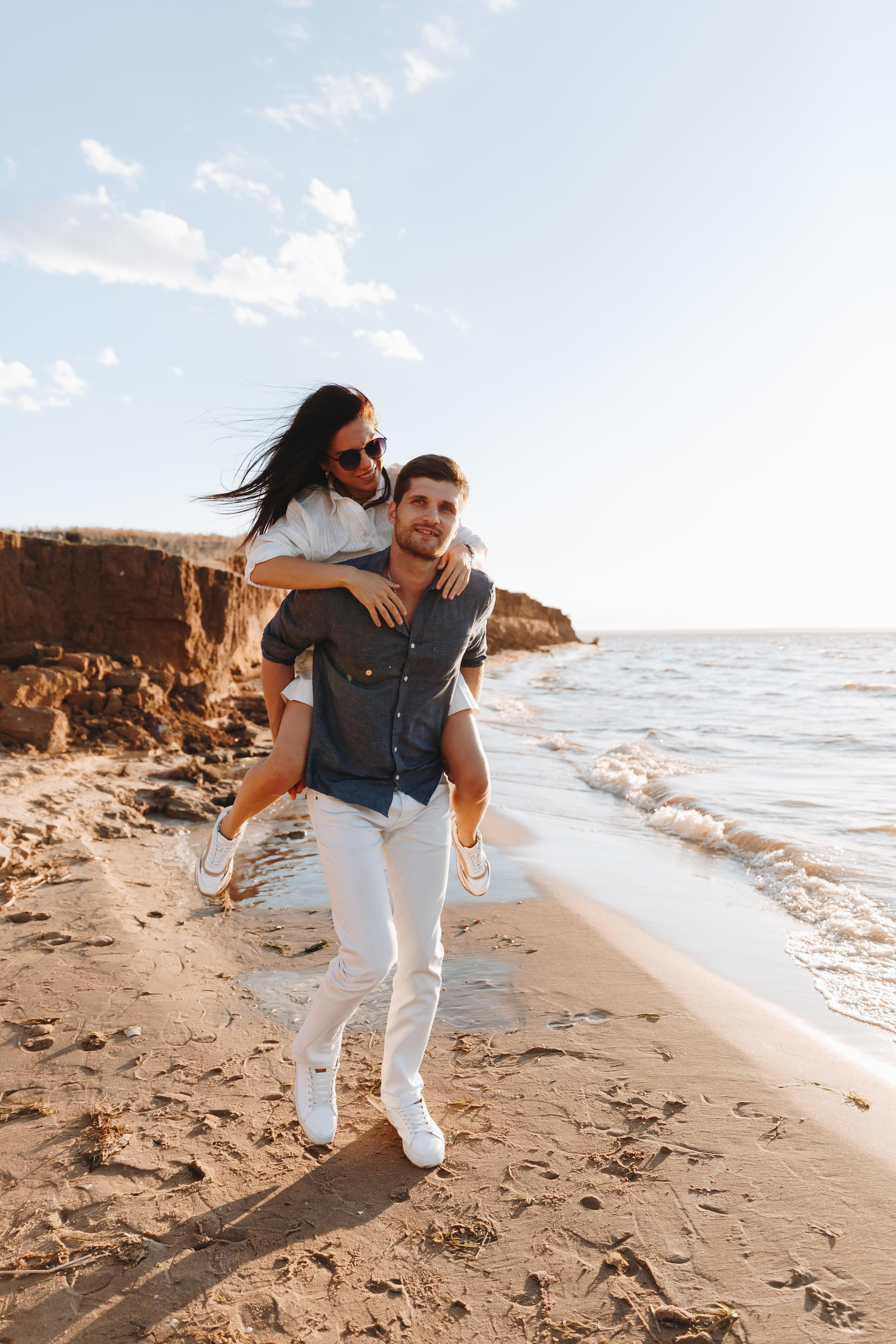 История любви. Свадебный и семейный фотограф