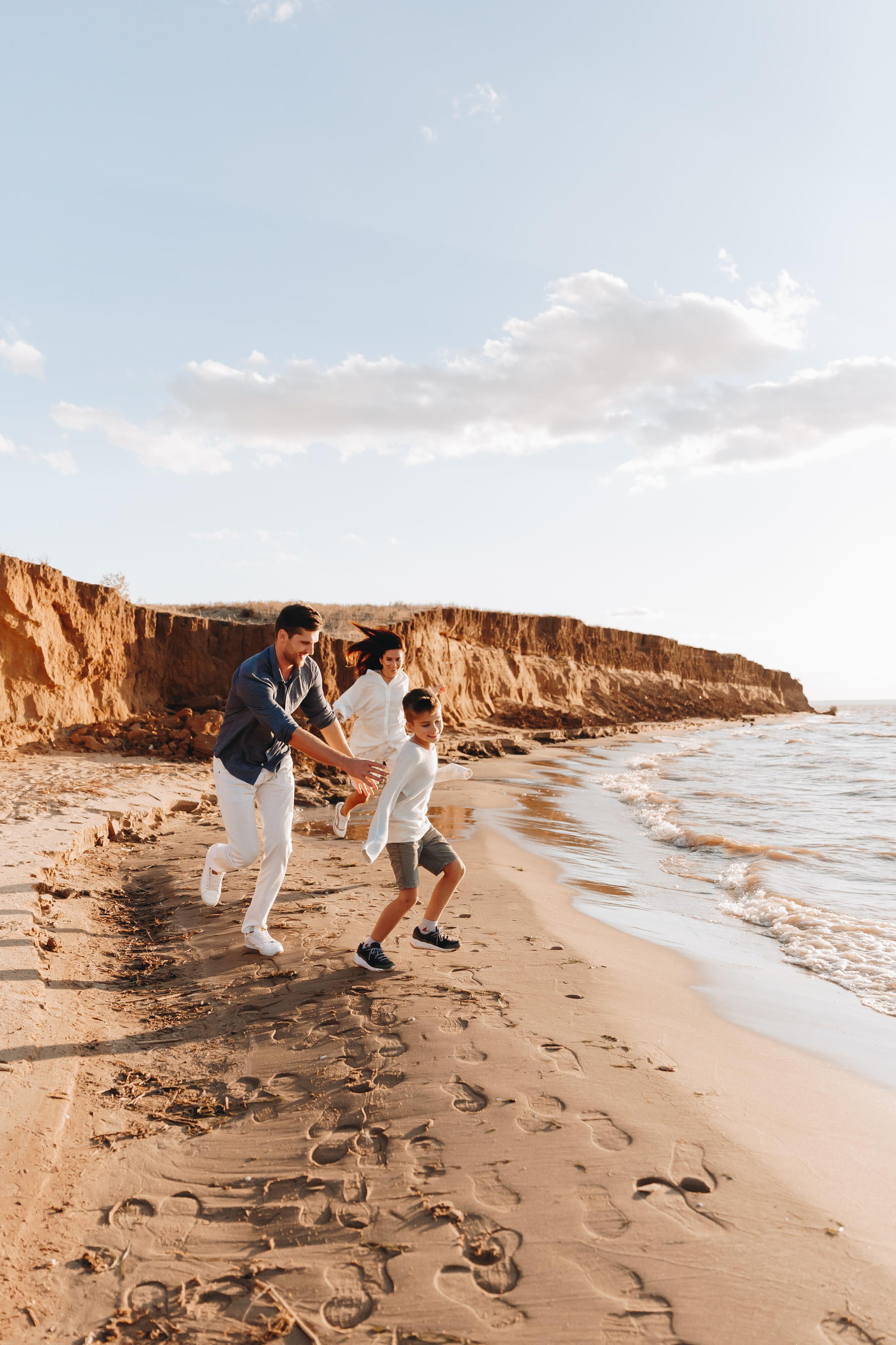 История любви. Свадебный и семейный фотограф