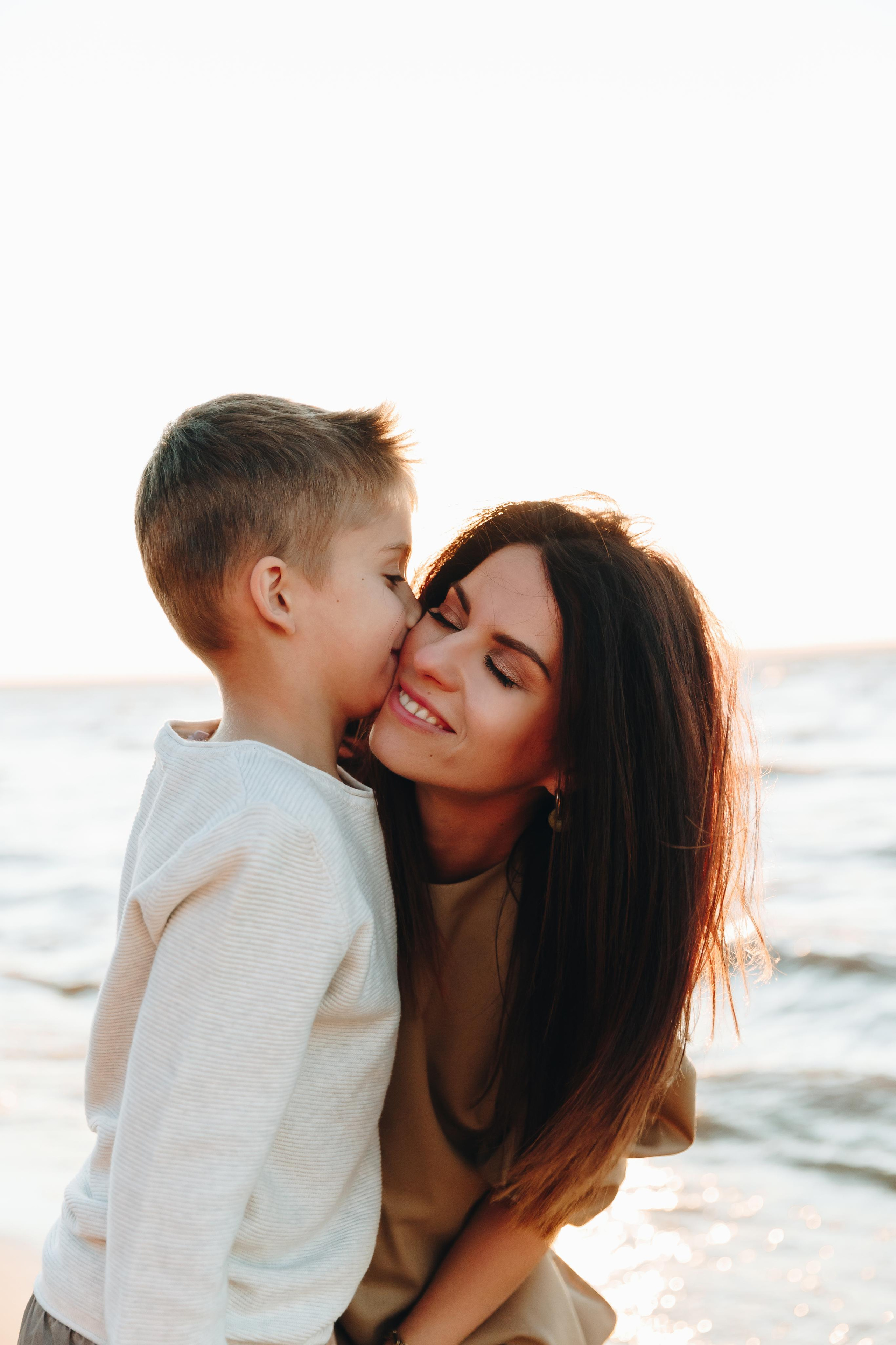 История любви. Свадебный и семейный фотограф