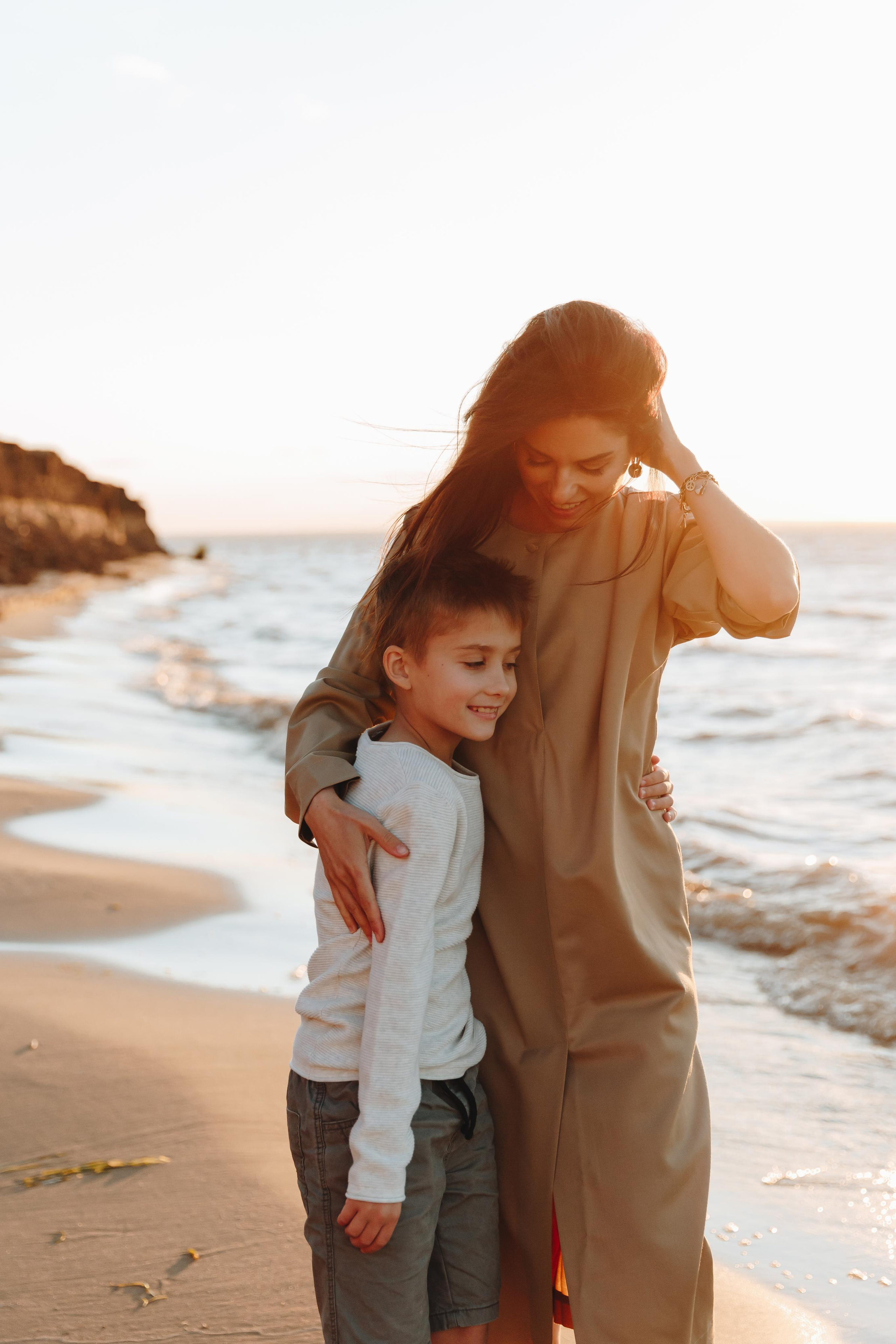 История любви. Свадебный и семейный фотограф