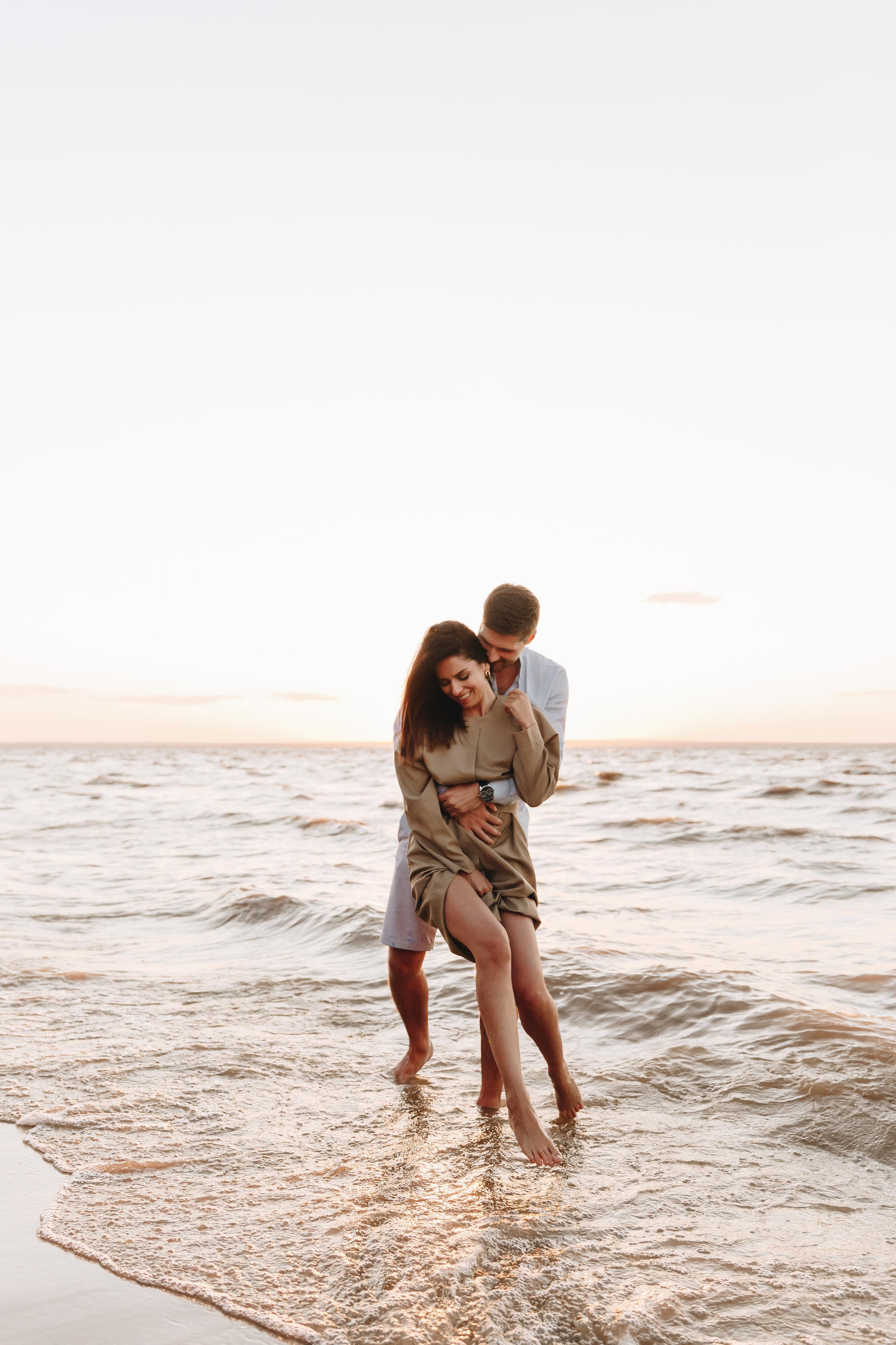 История любви. Свадебный и семейный фотограф