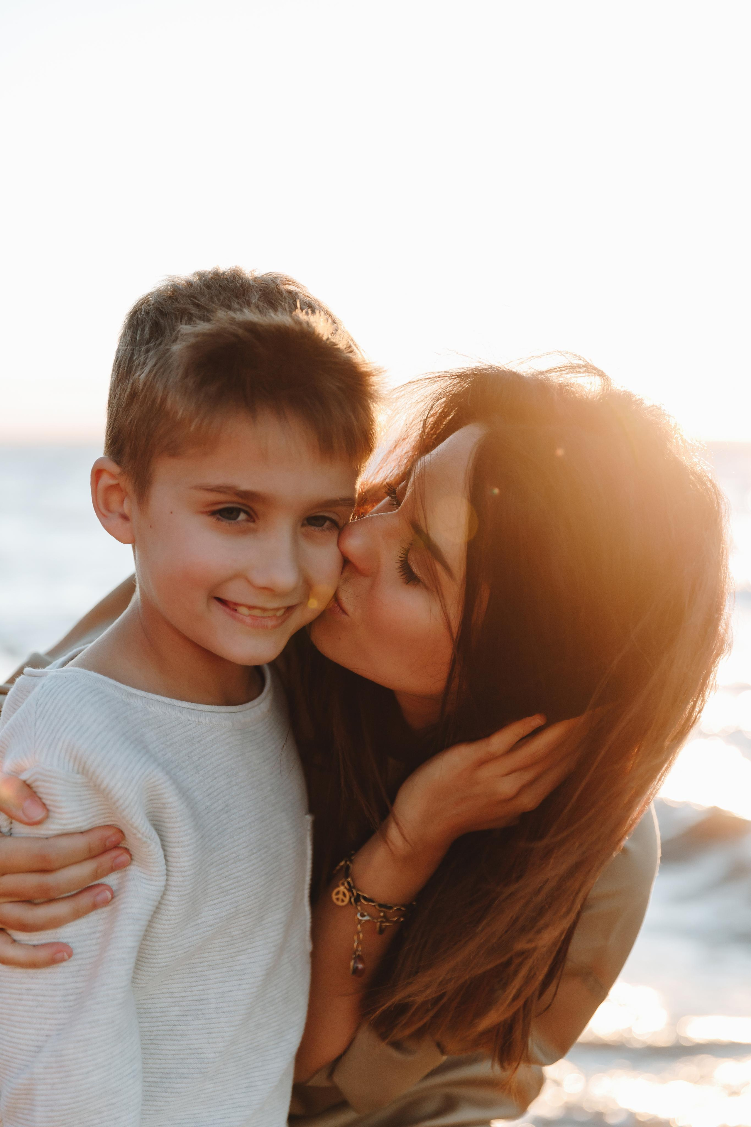 История любви. Свадебный и семейный фотограф