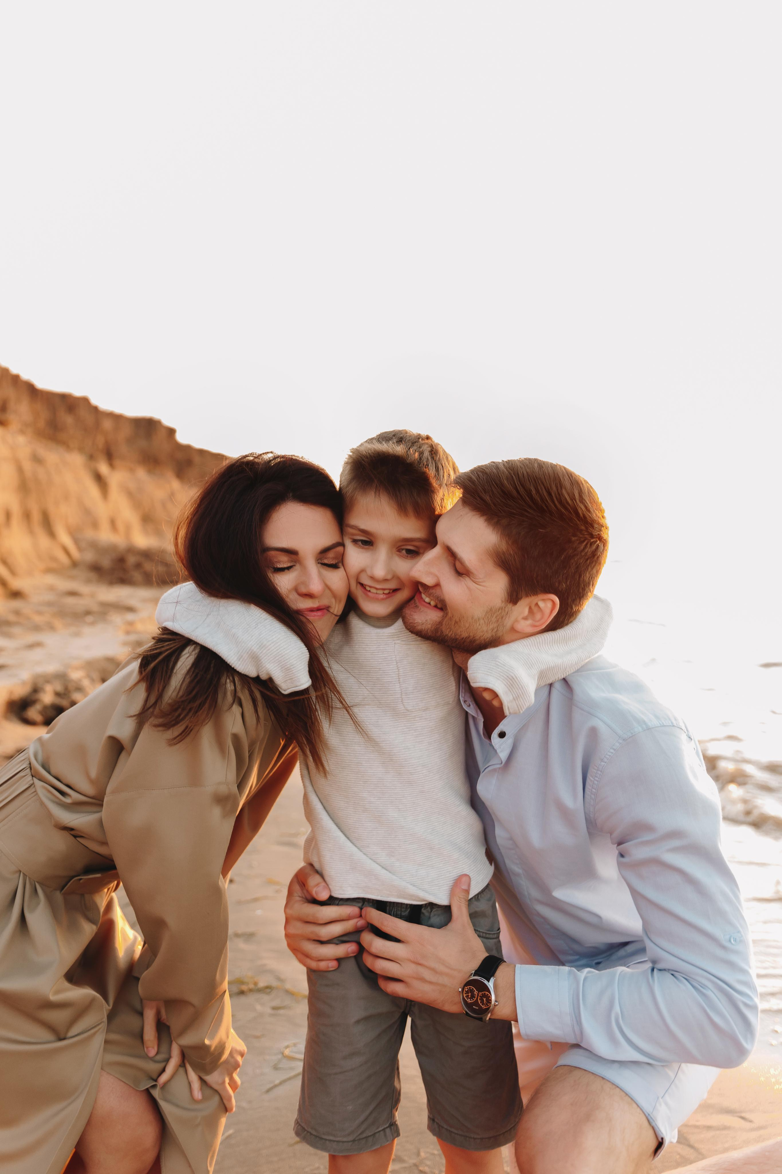 История любви. Свадебный и семейный фотограф