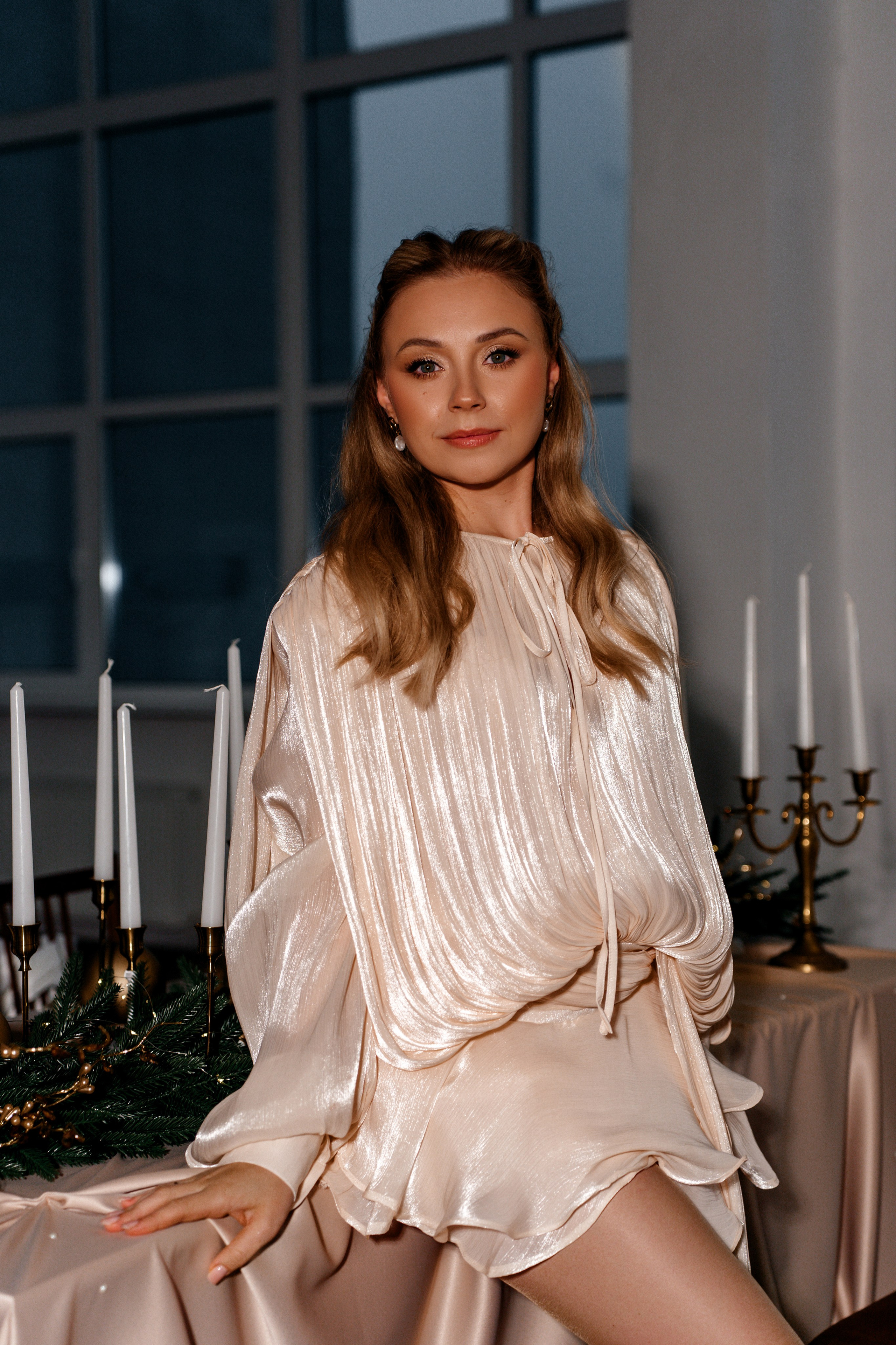 Золушка. Ваш семейный фотограф в Минске — Вика Трегубова