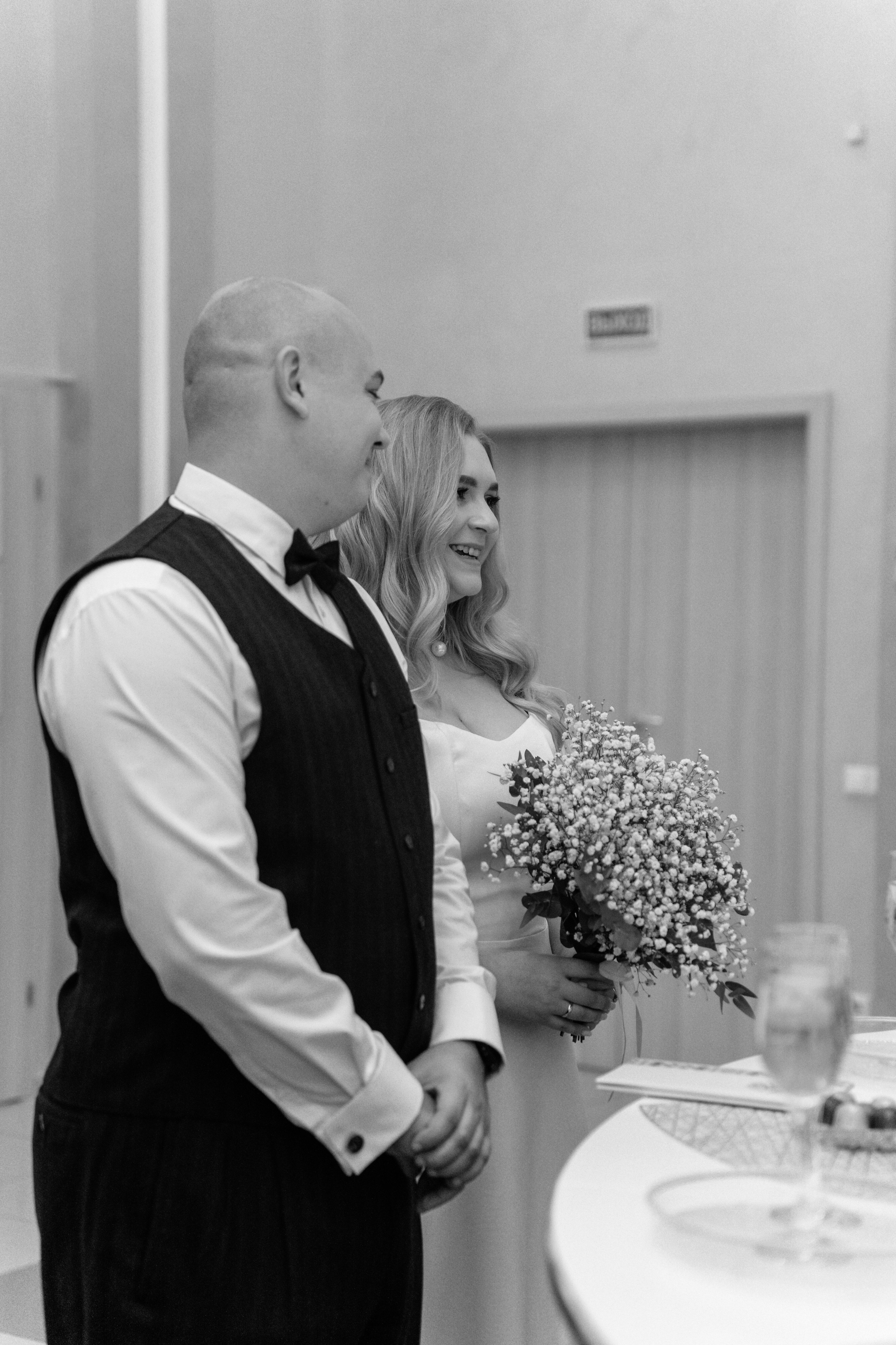 ЗАГС Московского района. Ваш семейный фотограф в Минске — Вика Трегубова