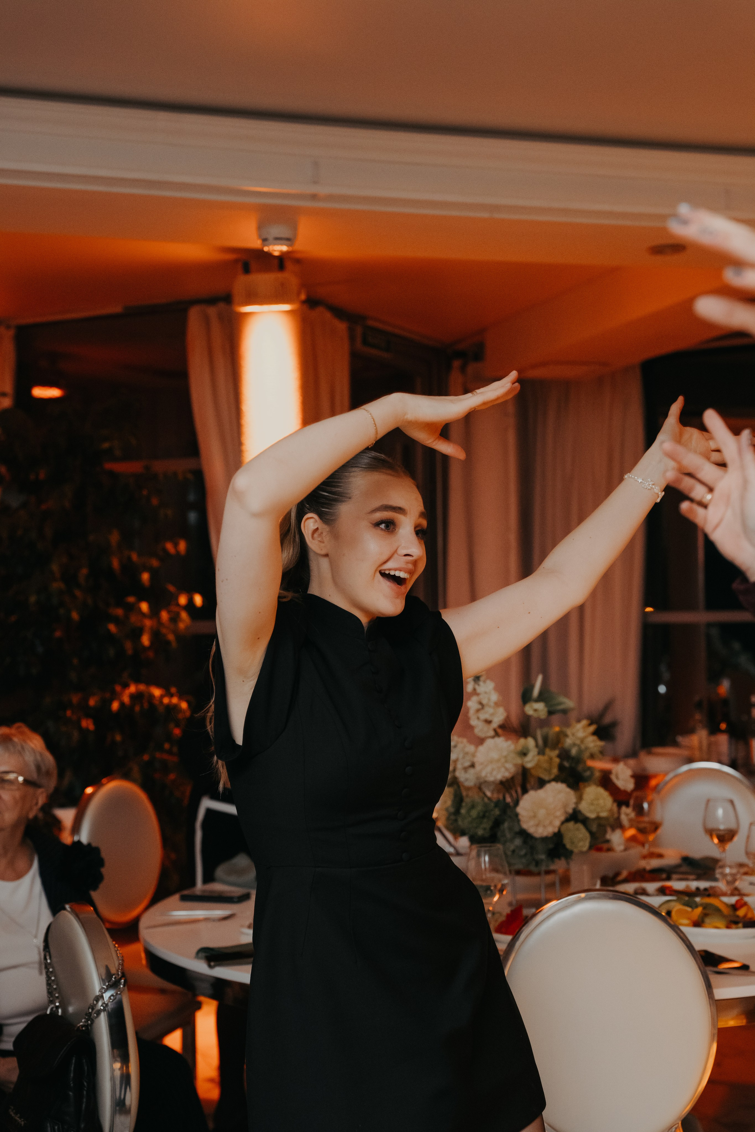 Ильдар и Софа. Фотограф в Санкт-Петербурге Мария Александрова