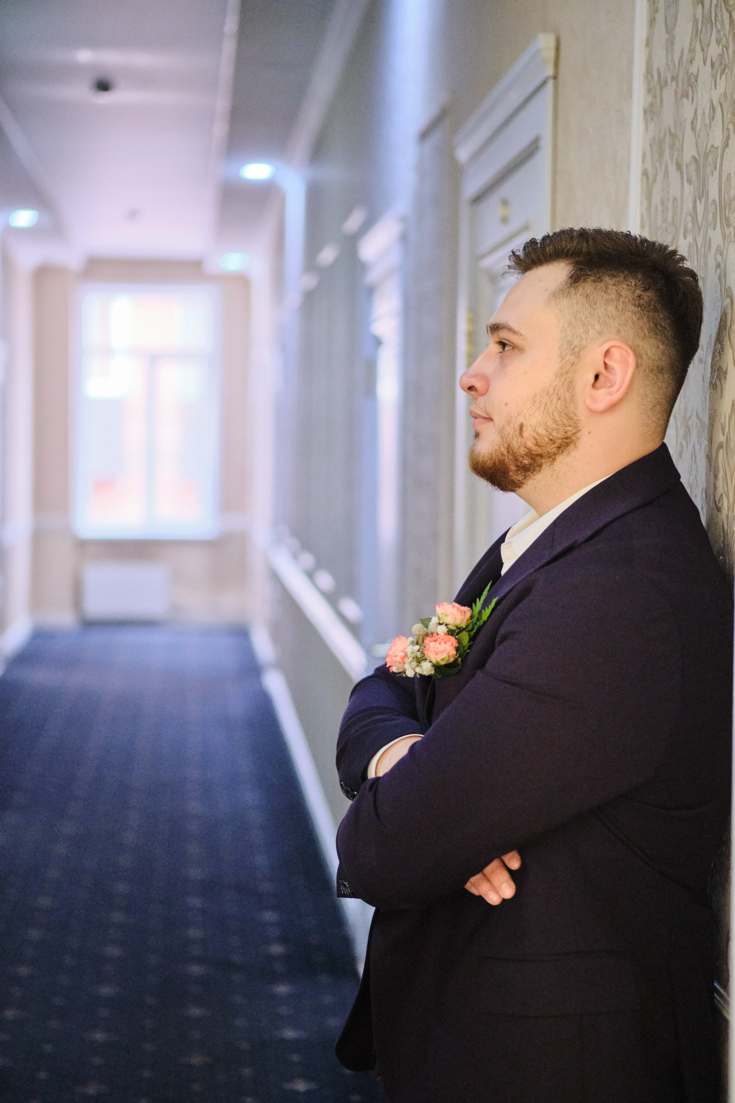 Эмин и Анастасия. Свадебный и семейный фотограф в Новокузнецке Иван Иванов