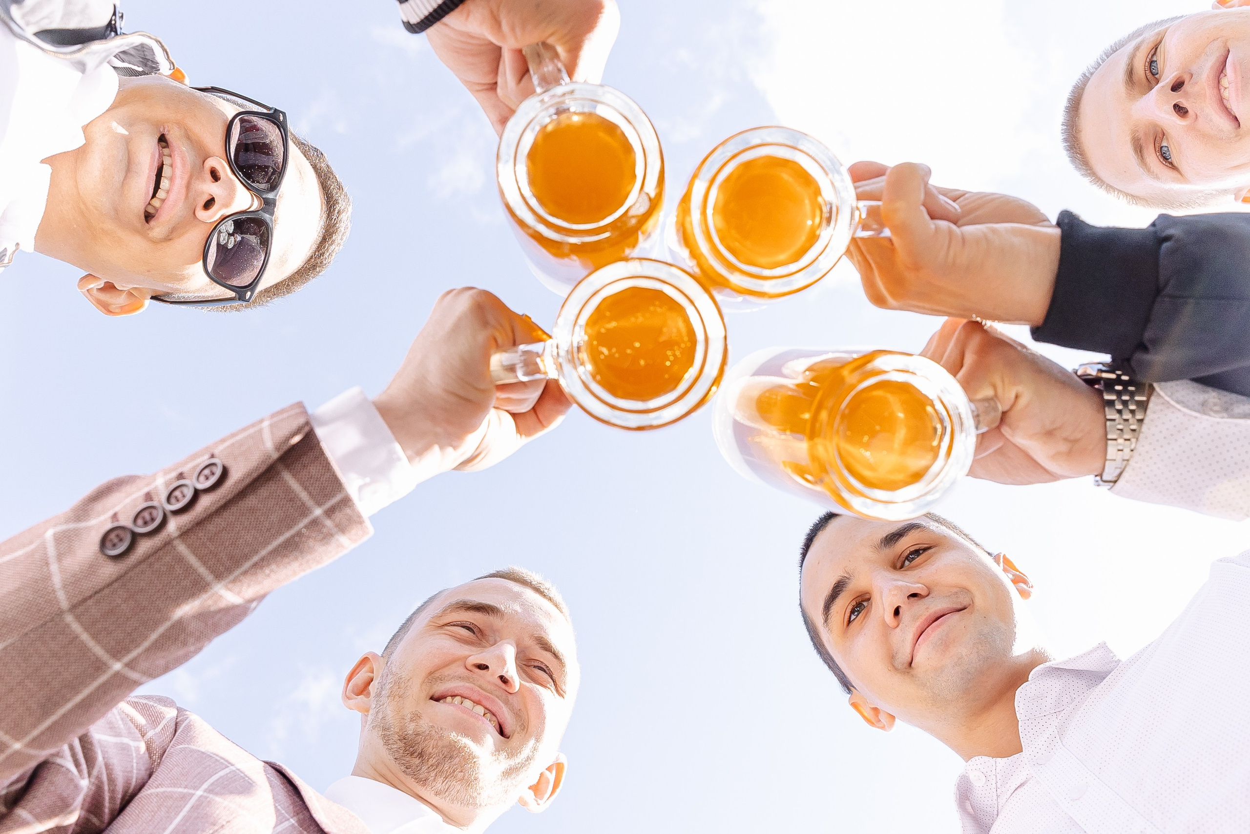 Любовь и Евгений. Свадебный и семейный фотограф в Челябинске Юлия Ишимова