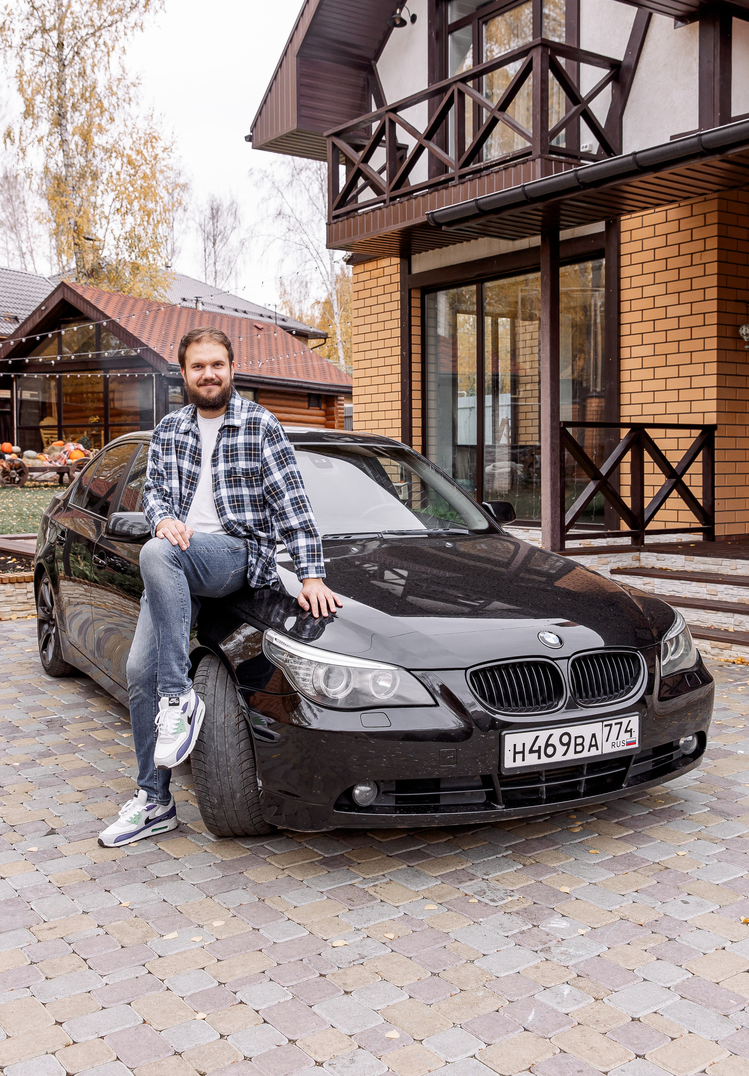 Вадислава и Нитита. Свадебный и семейный фотограф в Челябинске Юлия Ишимова