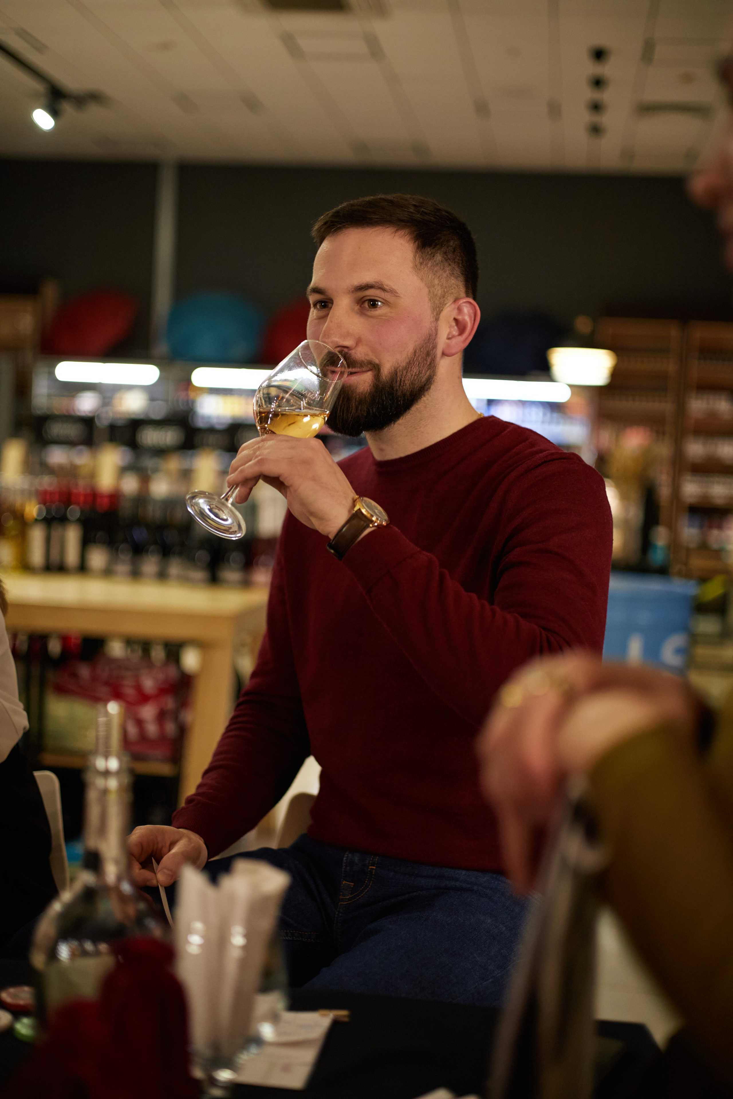 Album «Chateau Tamagne wine club». Фотограф Краснодар