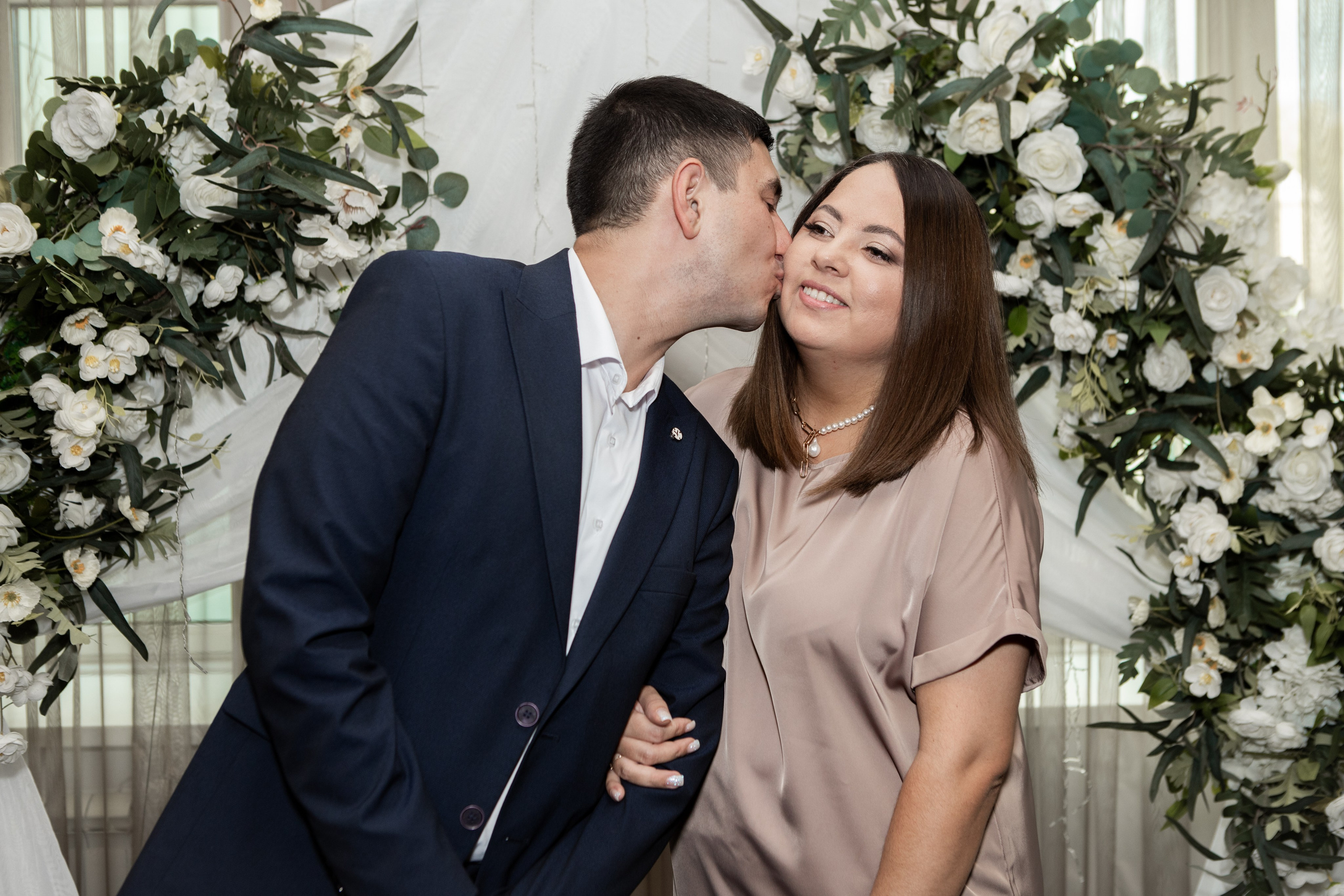 Андрей & Анна (полный день). Фотограф Екатеринбург Яна Язовская