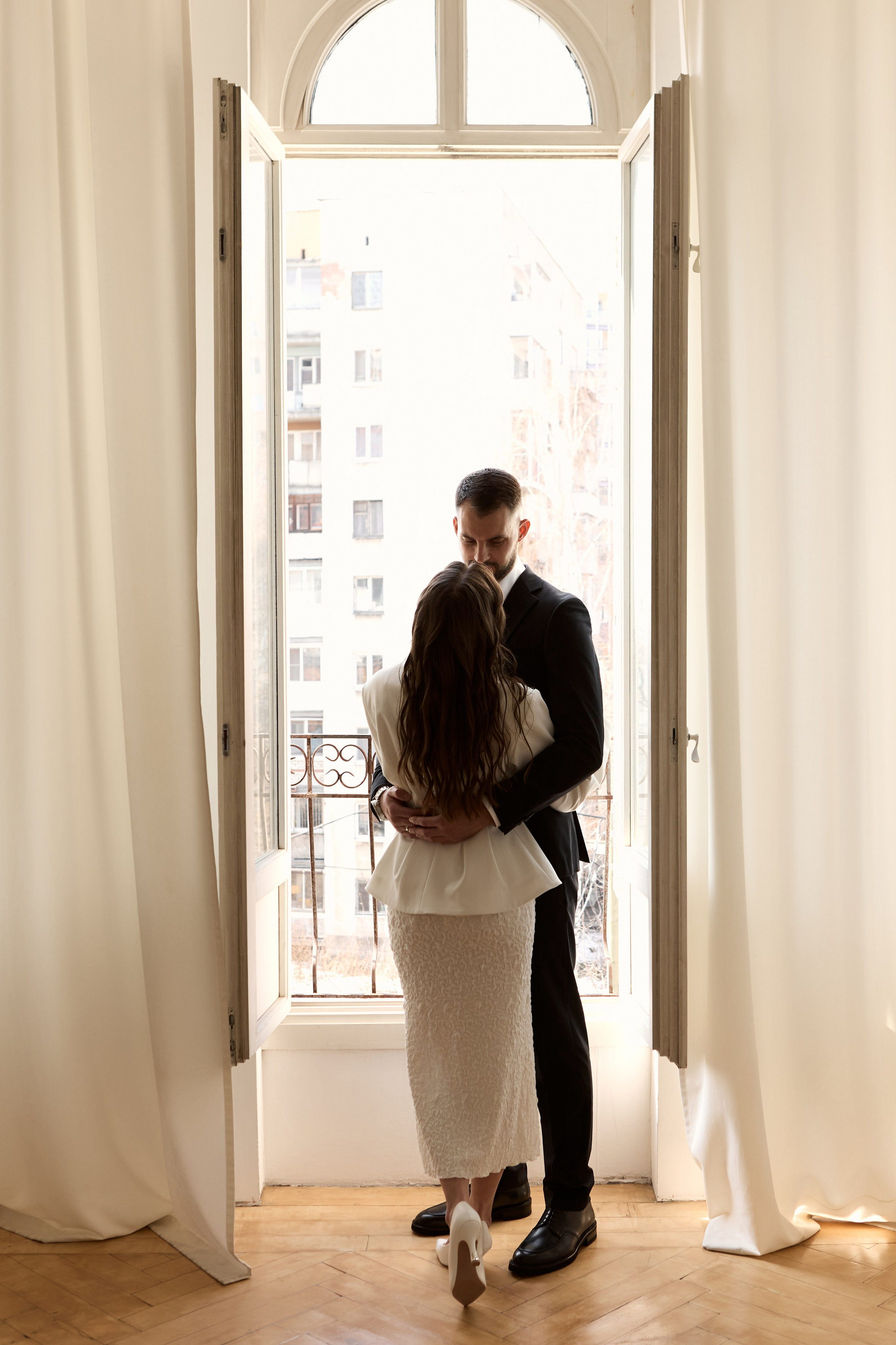 Никита & Настя (лавстори). Фотограф Екатеринбург Яна Язовская