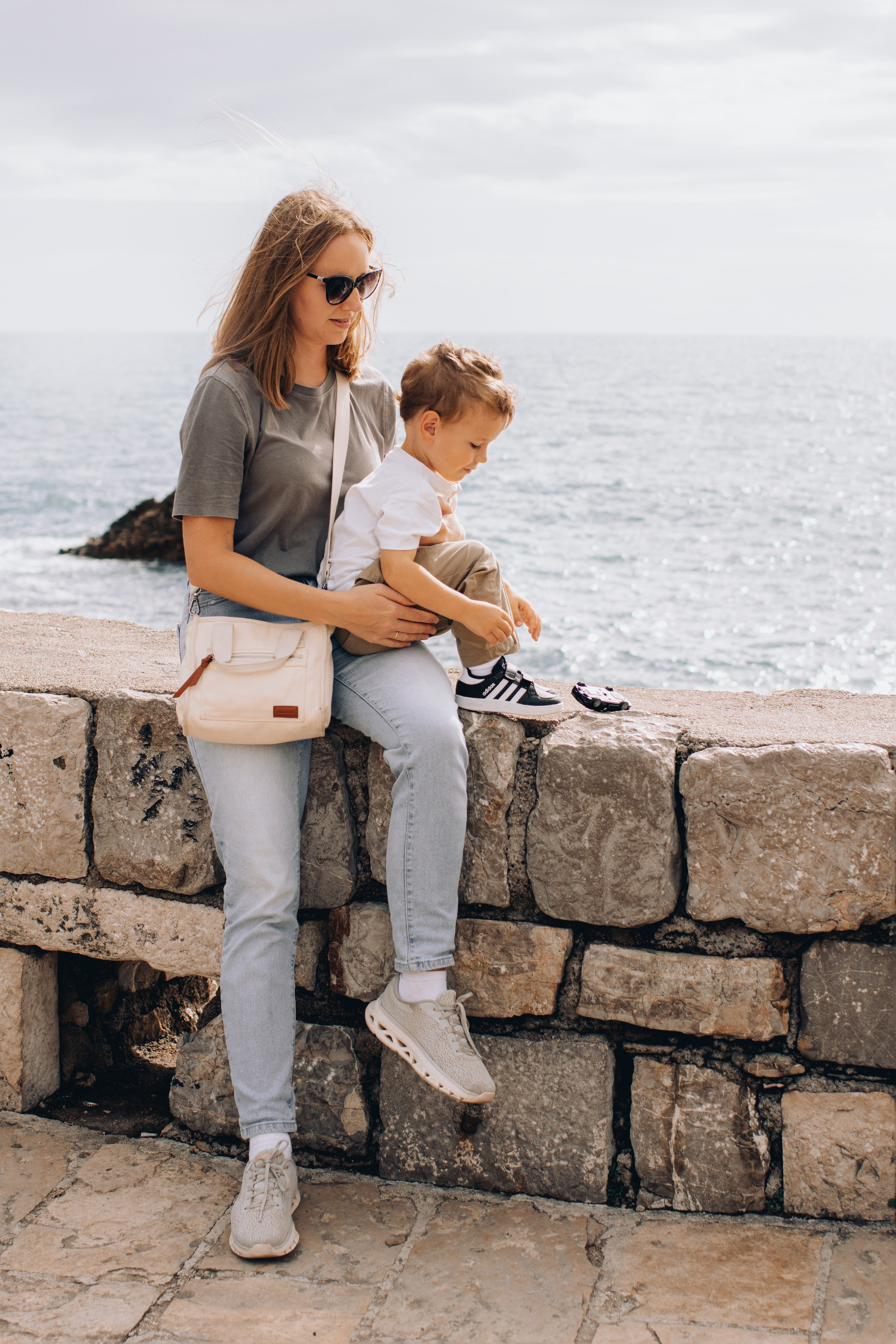 Фотосессия в старом городе. Фотограф в Кирове Инна Софронова