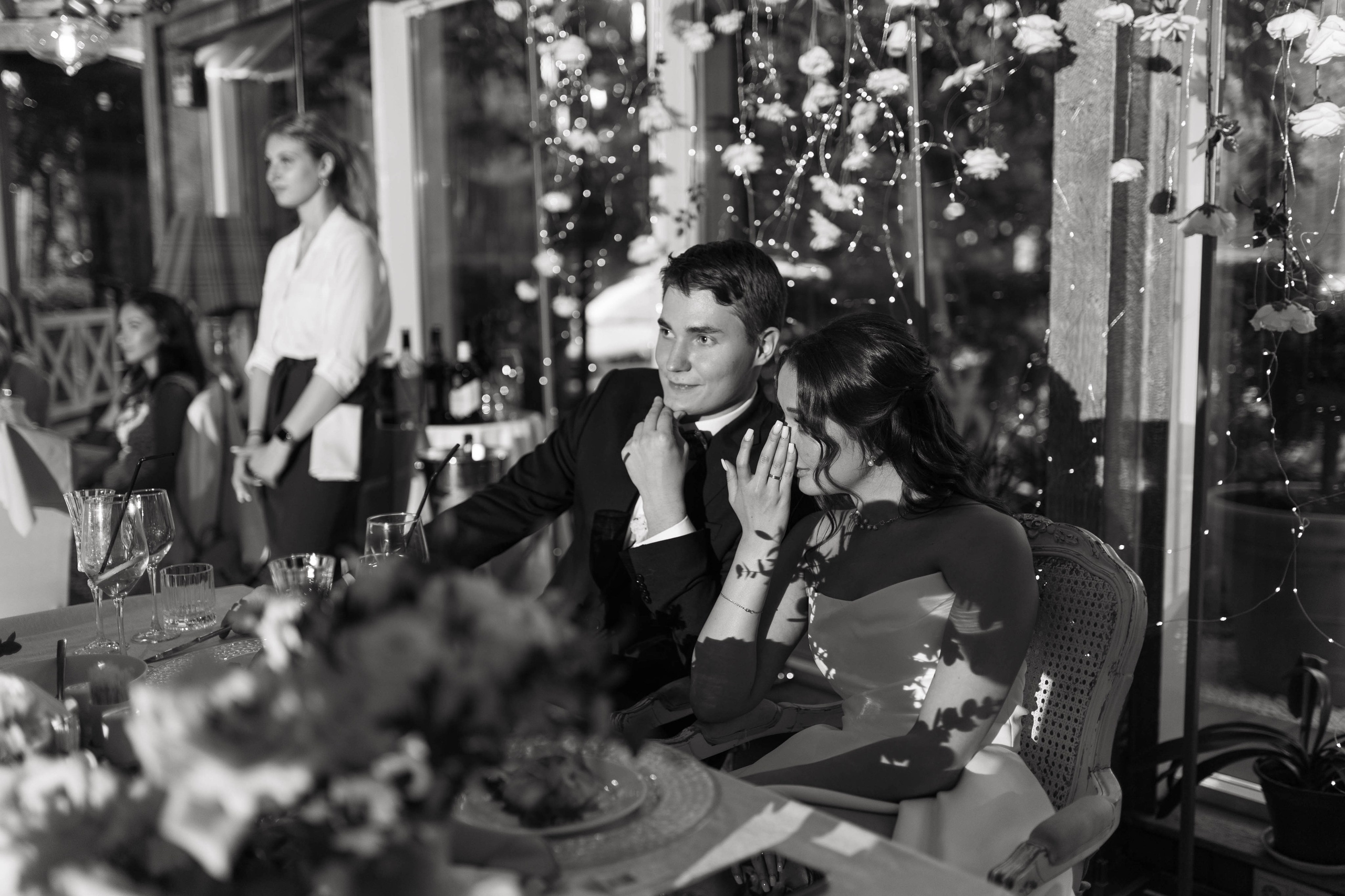 Ярослав и Кристина. Фотограф Анна Агеева