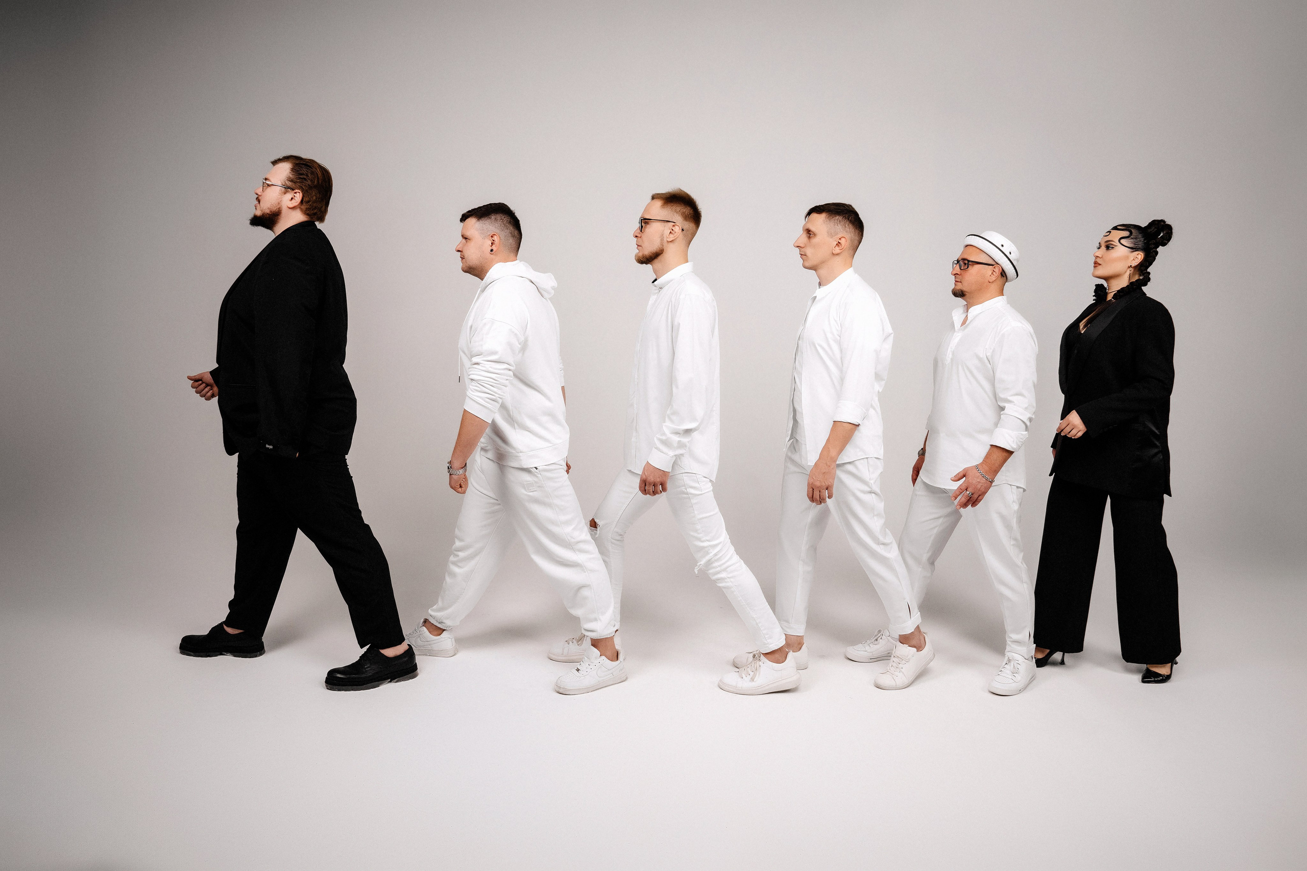 Кавер группа «Родные». Свадебный фотограф Александр Воронов — Белгород, Воронеж, Москва