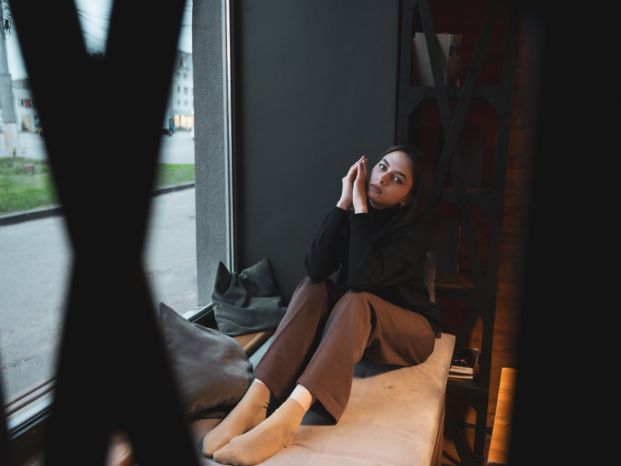 Портреты. Свадебный и семейный видеограф в Курске