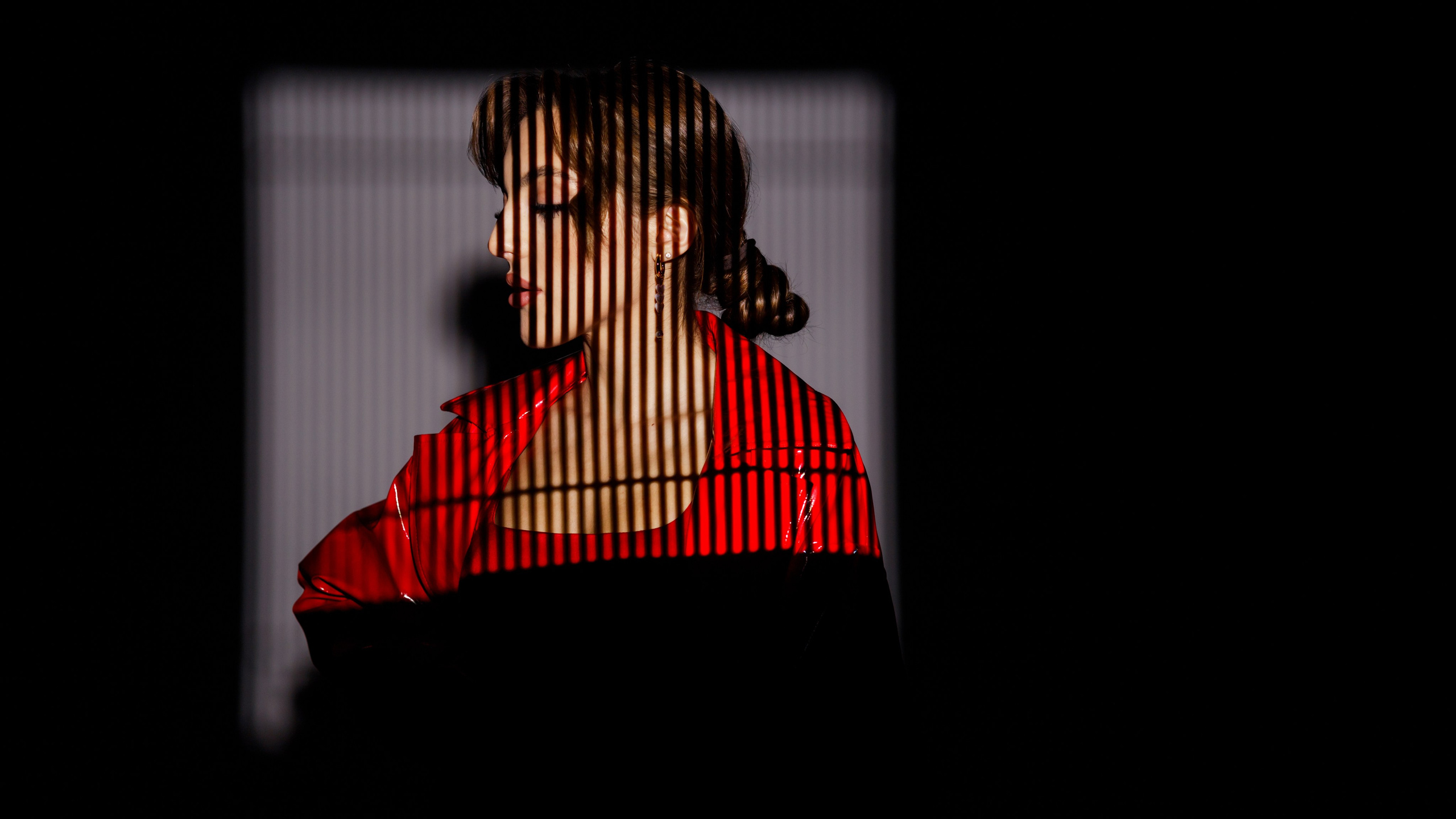 Эмилия Сосновая. Фотограф Новосибирск Анна Полонова