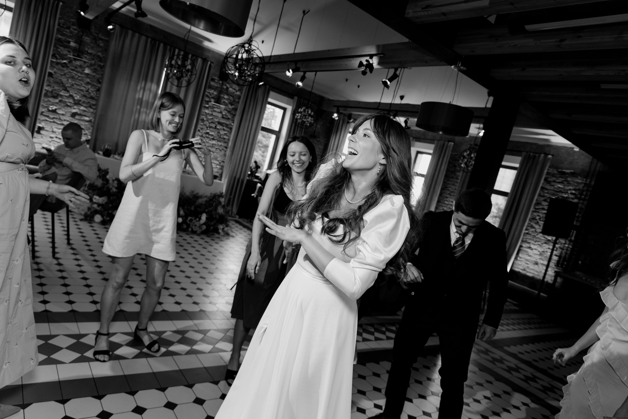 Свадьба Кирилла и Александры | Лофт Верона. Фотограф Илья Чернов