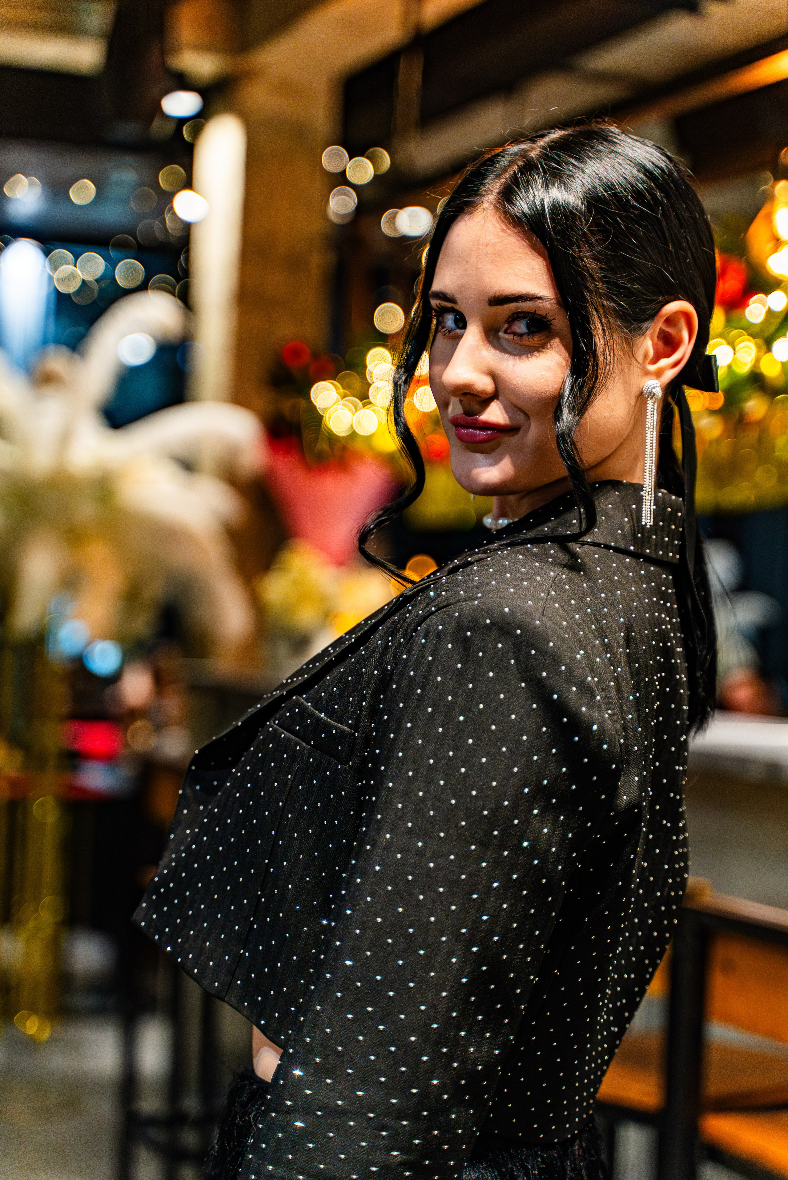 День рождения 18 лет. KUSTOV PRODUCTION — профессиональная фотосъёмка в Москве