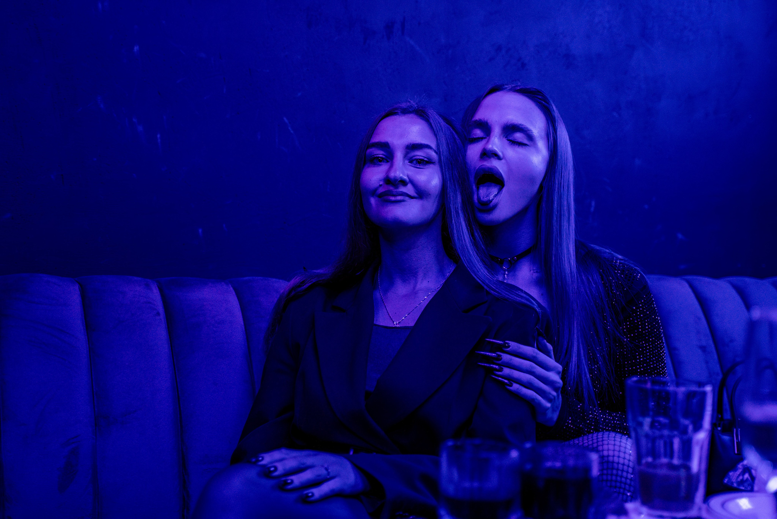 Дни рождения. KUSTOV PRODUCTION — профессиональная фотосъёмка в Москве