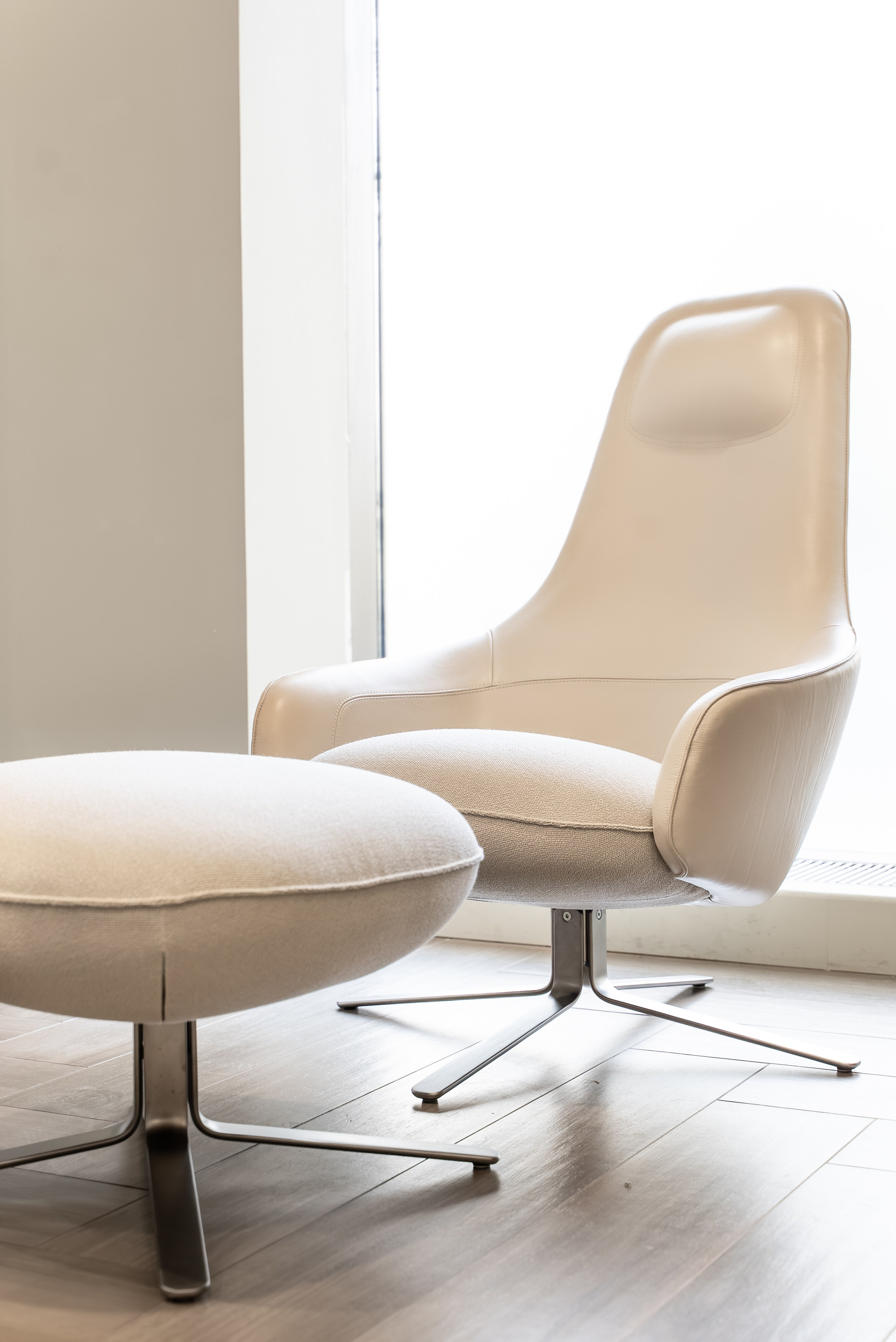 Шоурум WARENDORF. KUSTOV PRODUCTION — профессиональная фотосъёмка в Москве