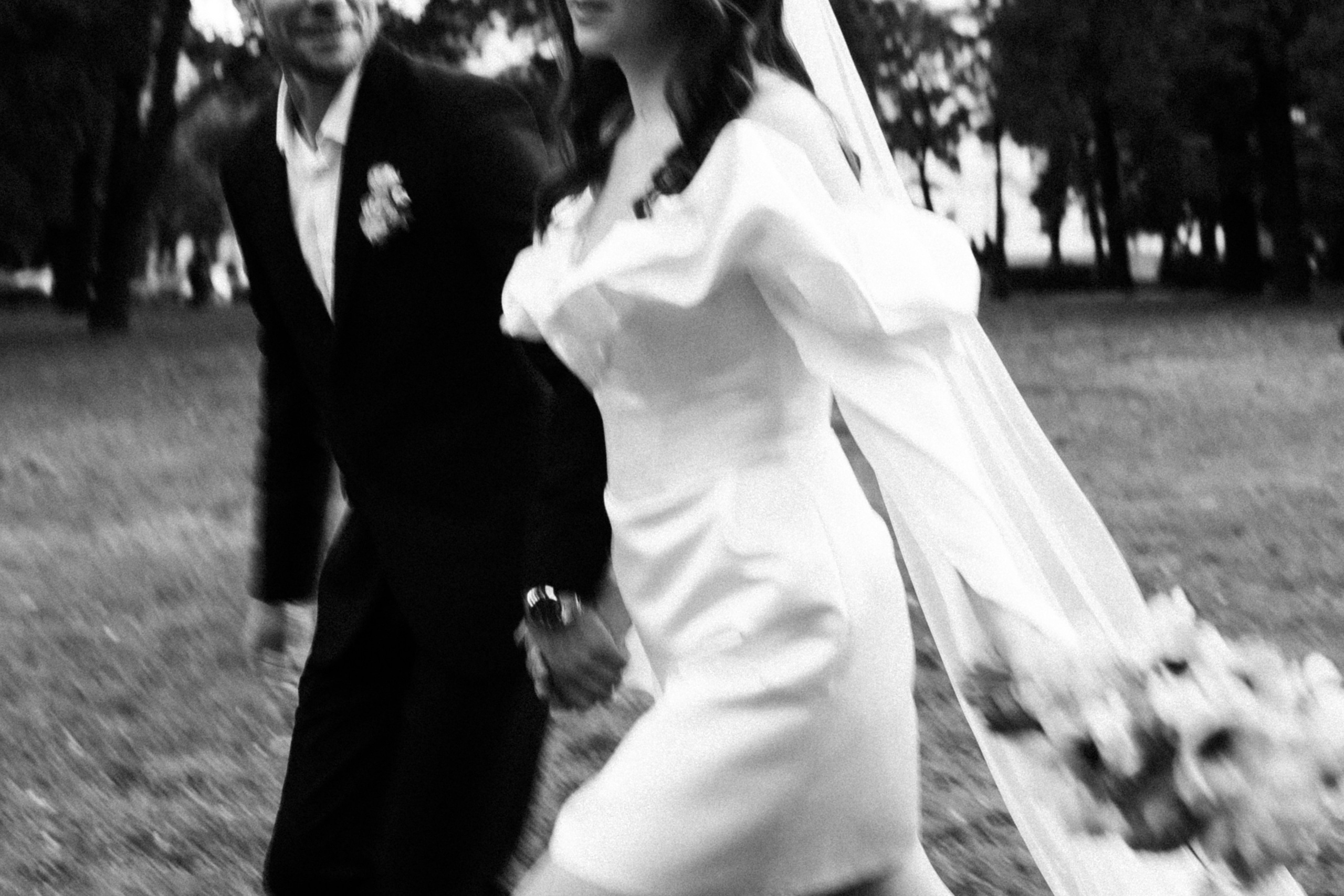 Анастасия и Леонид. Фотограф в Санкт-Петербурге