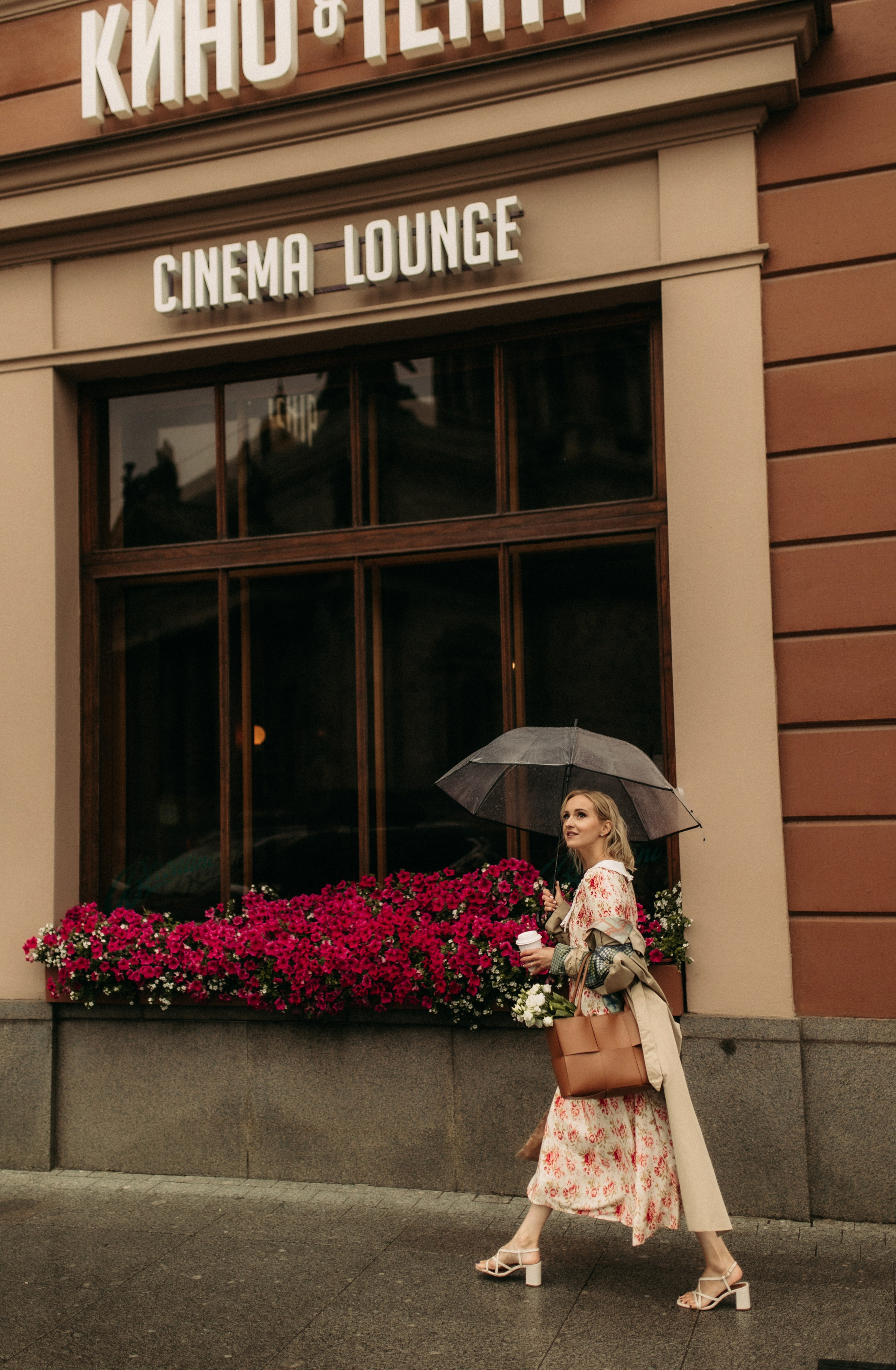 Екатерина. Фотограф в Санкт-Петербурге