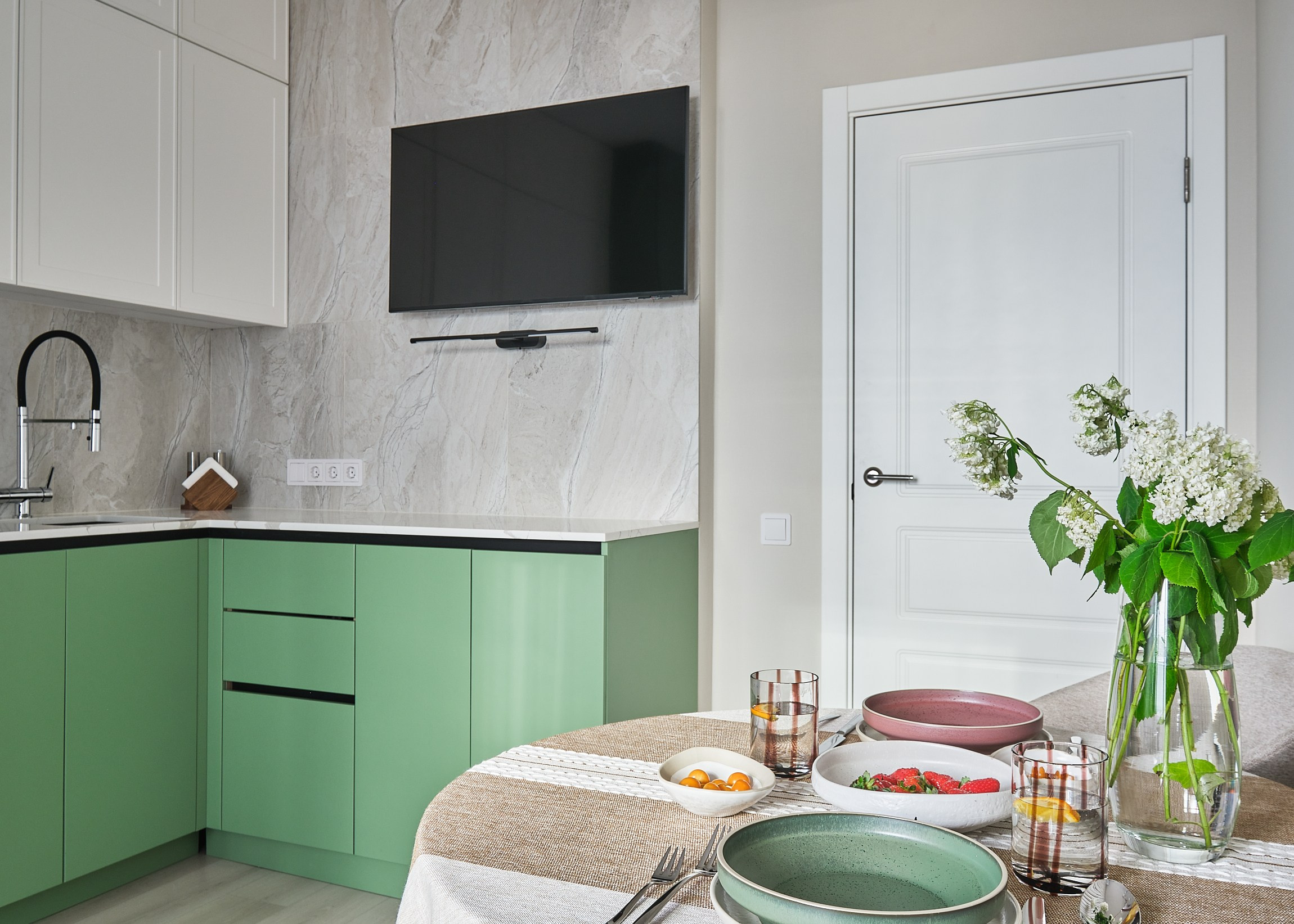 Интерьеры. Фотограф из СПб