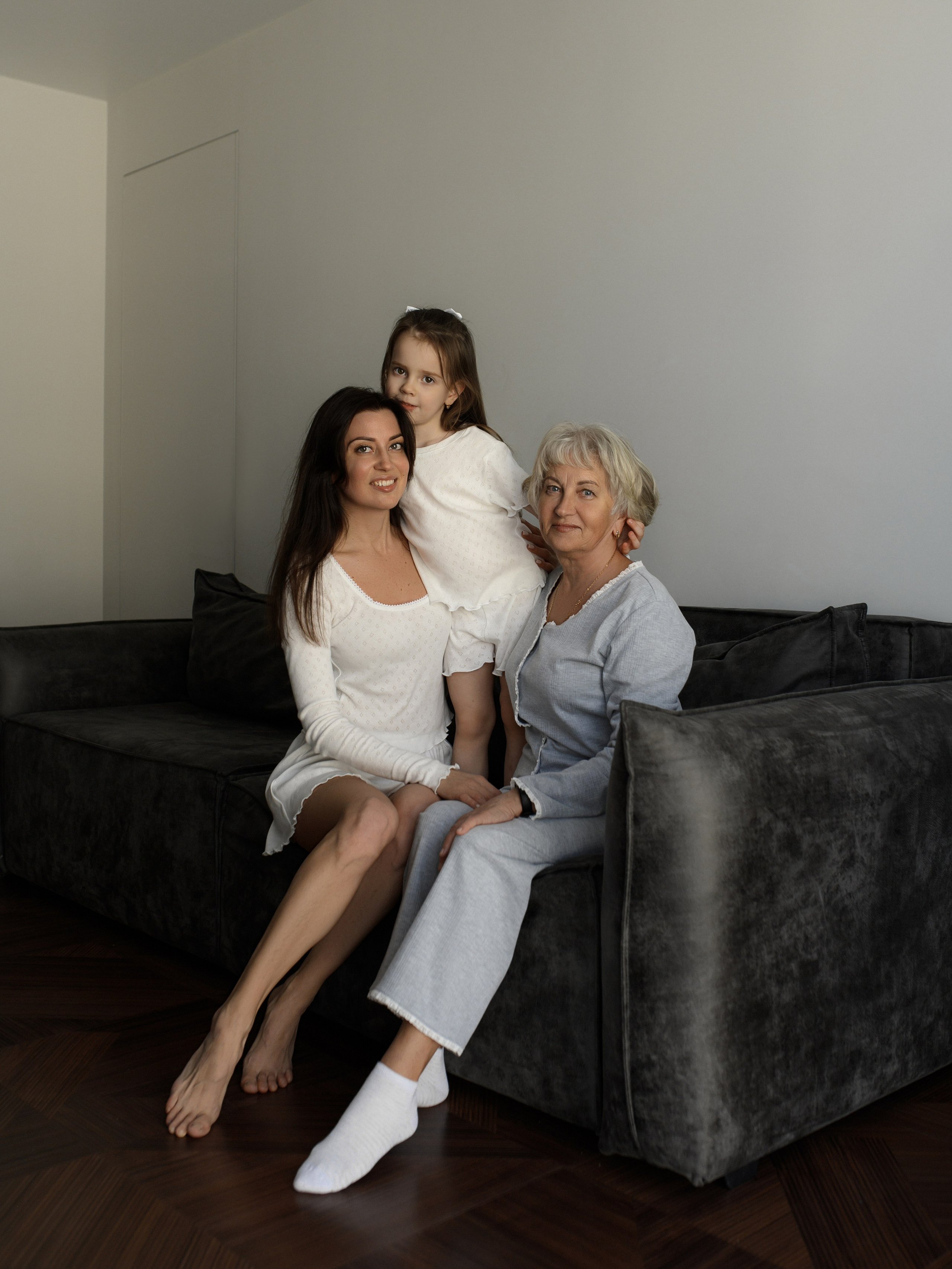 Family 8. Фотограф в Самаре Валерия Слезина