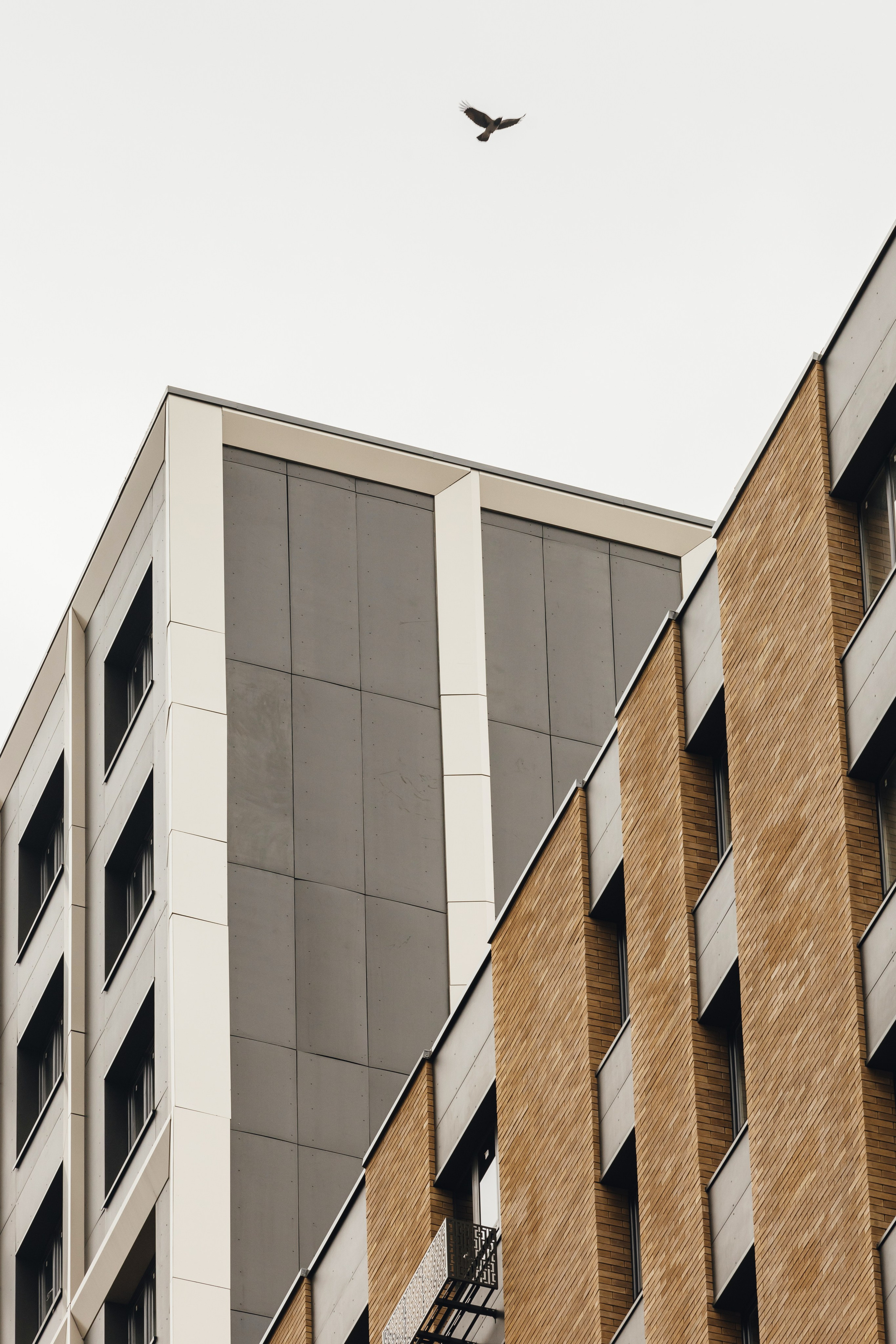 ЖК МИХАЛКОВСКИЙ. АЛТ Портфолио