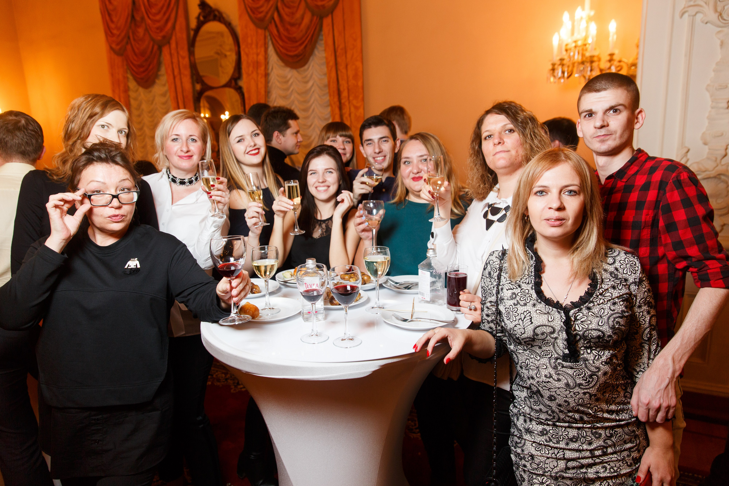 70. Фотограф Недорез Александр в Москве. Репортаж на ваших мероприятиях