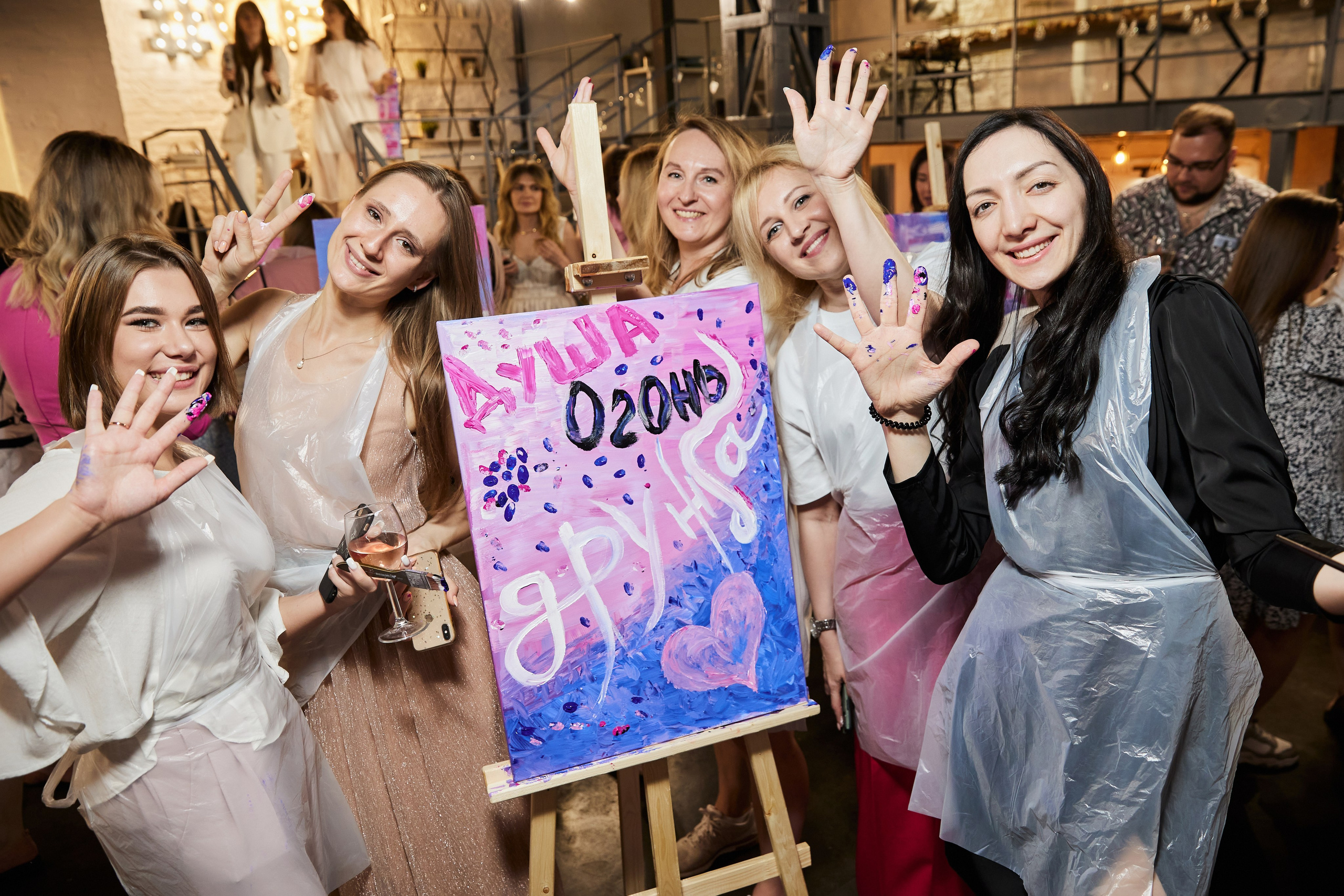 58. Фотограф Недорез Александр в Москве. Репортаж на ваших мероприятиях