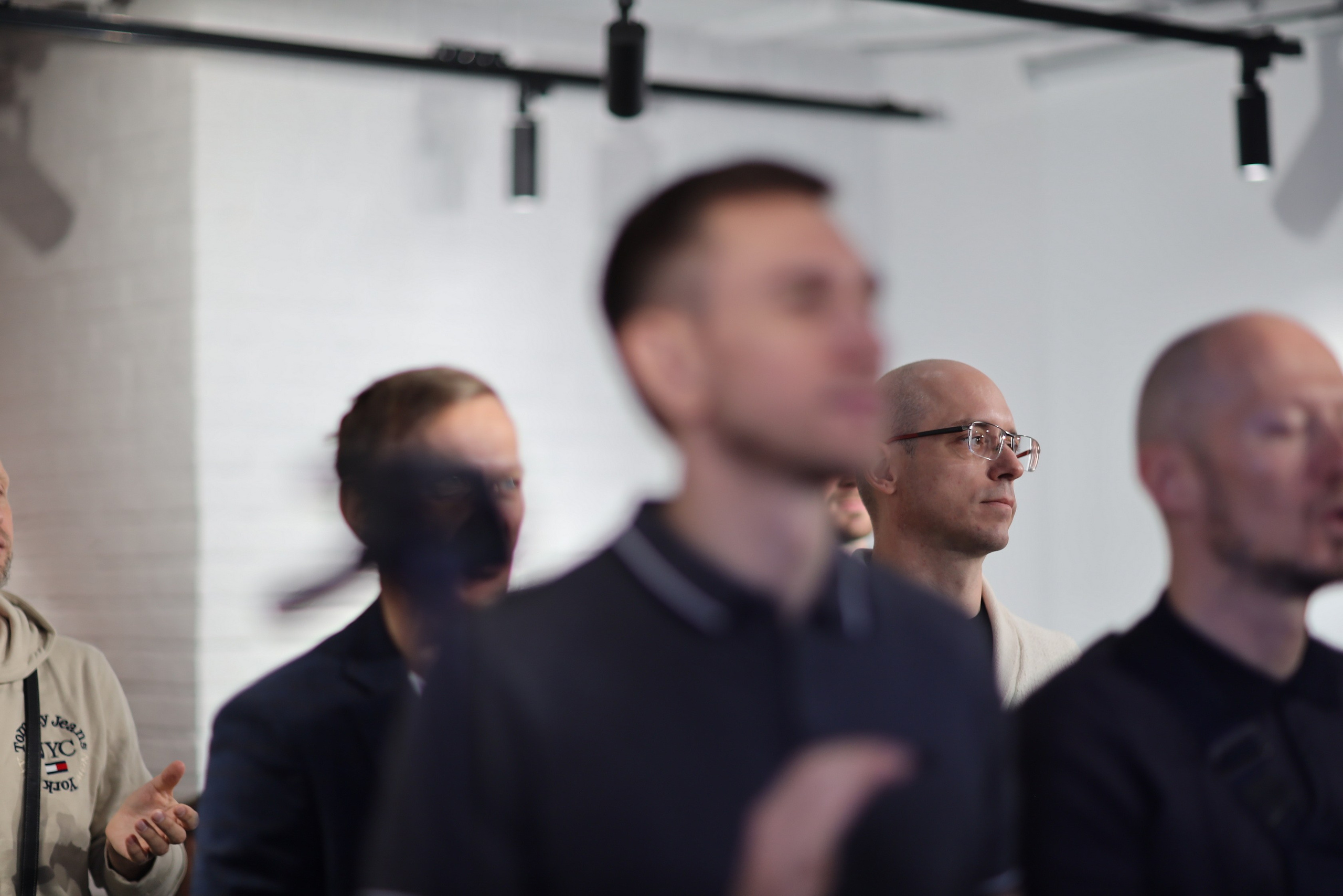 МастерМайнд 1.2. Съемка в студии под ваш запрос, студийные съемки, фотографии архитектурных объектов — Александр Евстигнеев — фотограф Москва