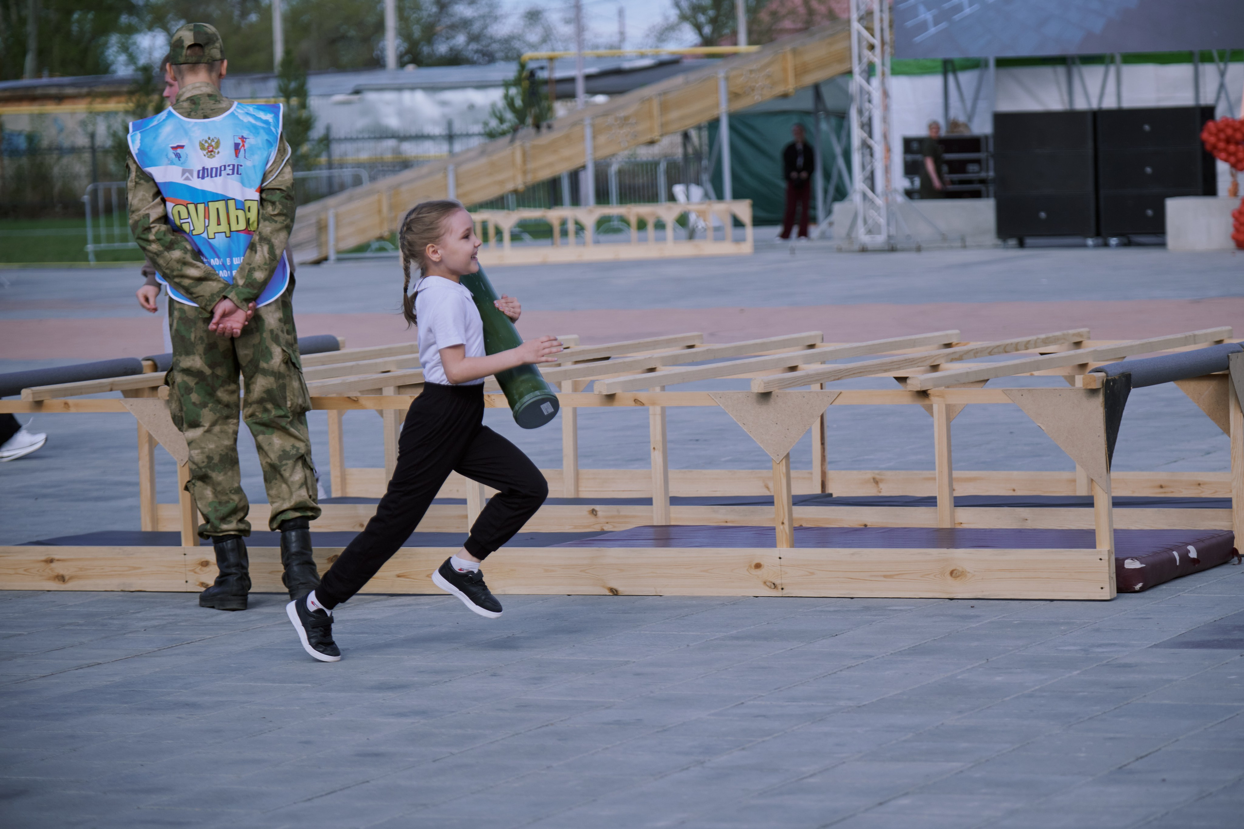 Сибагро (строевая). Свадебный фотограф в Екатеринбурге Соседков Евгений