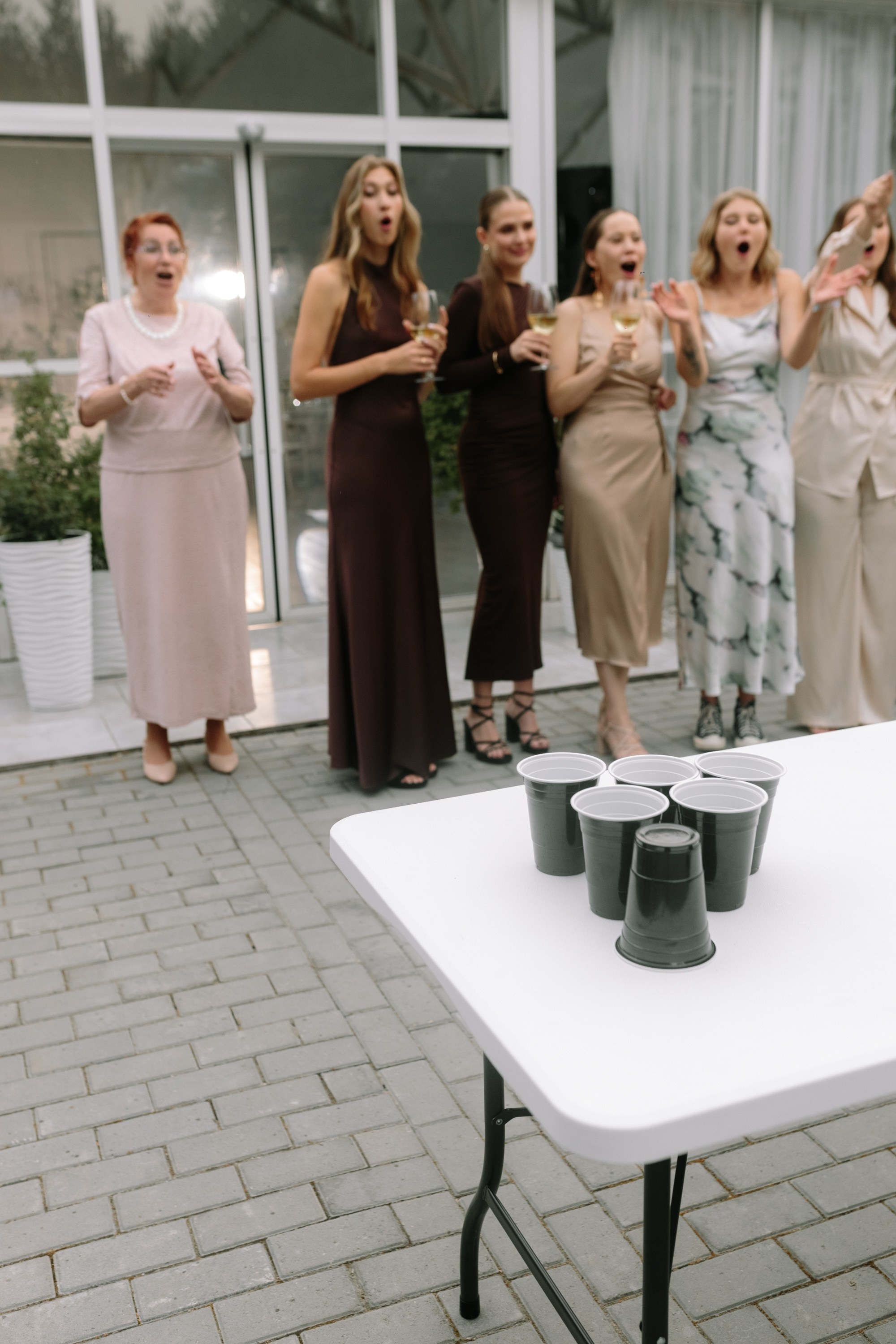 Анастасия & Антон (Vozduh). Фотограф Нижний Тагил Лилия Савина