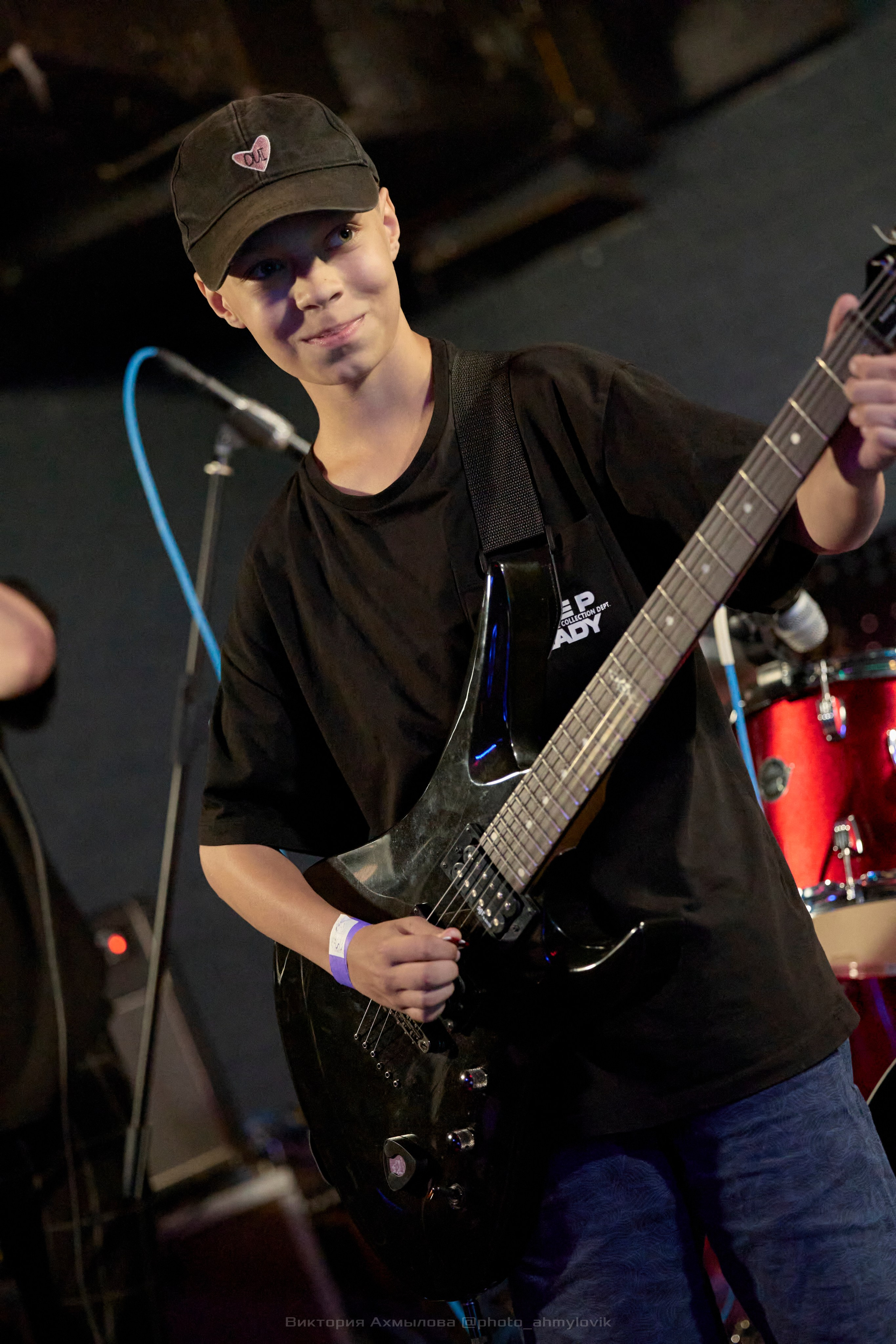 19.07.2024 НШБ Зеленоград. Виктория Ахмылова. Фотограф в Москве