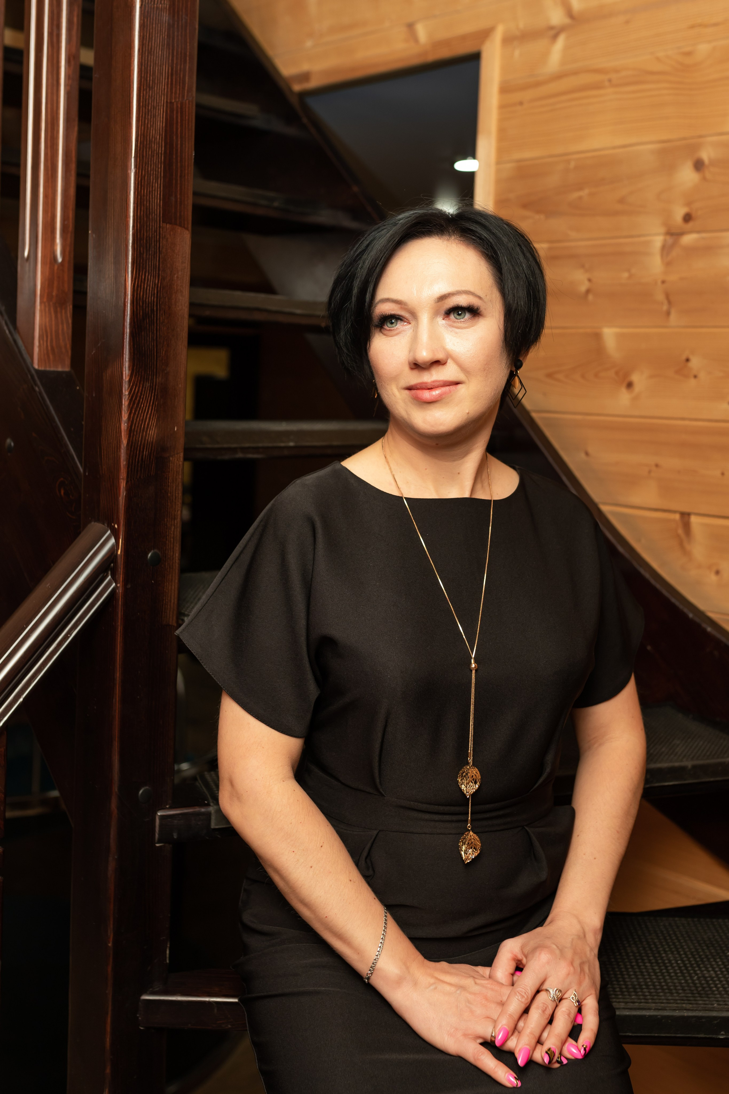 Siberian Wellness. Марина Шаймухаметова. Фотограф в Уфе