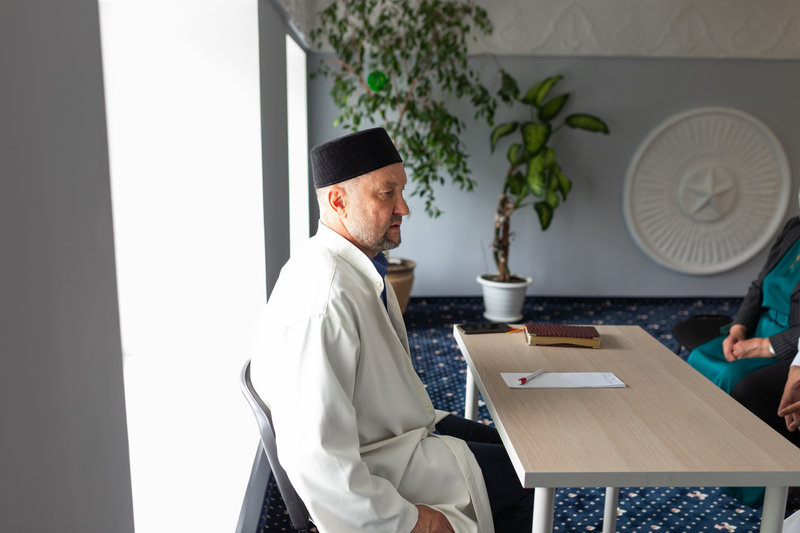 Ильгиз и Степанида. Марина Шаймухаметова. Фотограф в Уфе