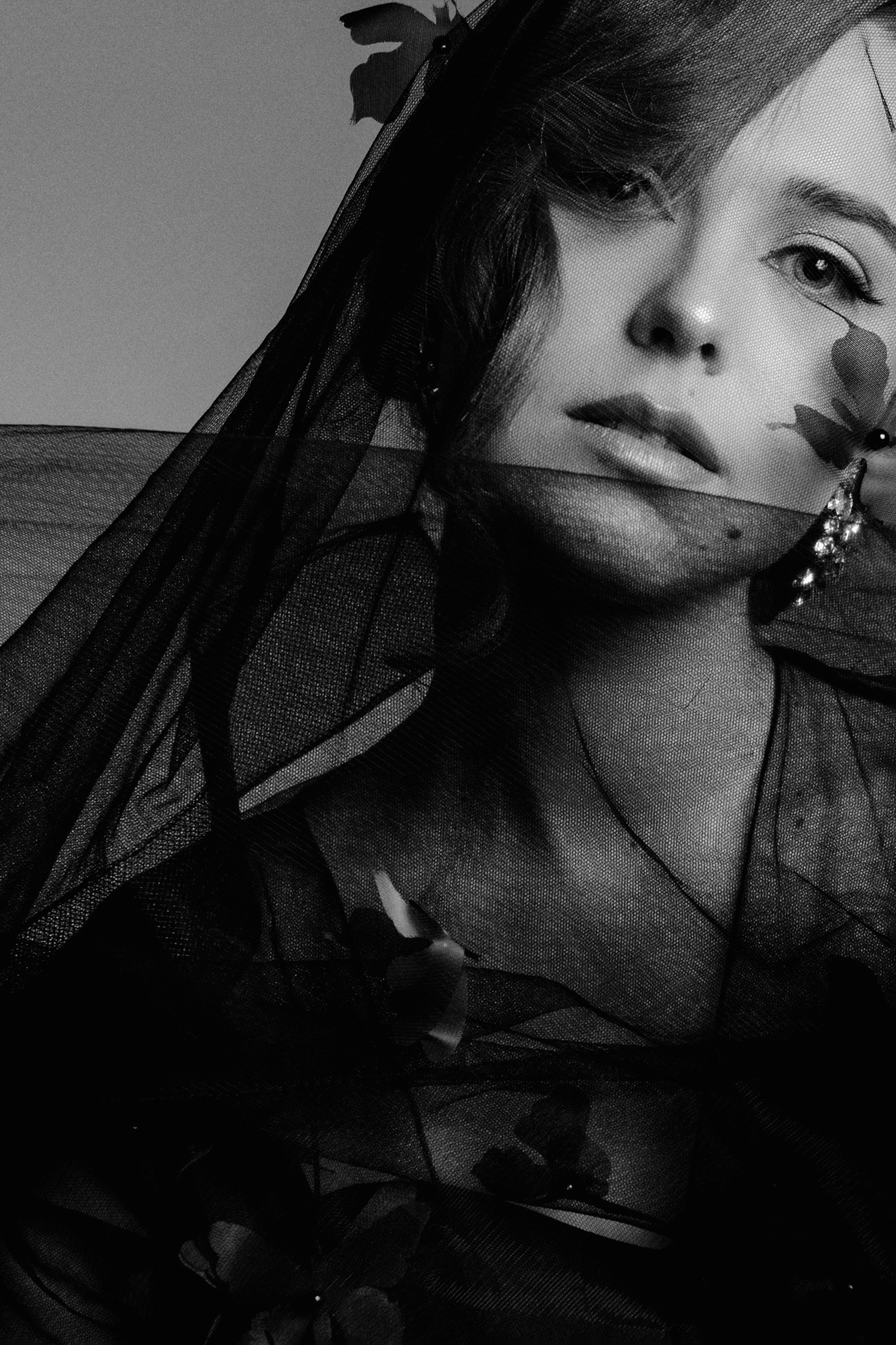 Милена. Фотограф в Москве Ольга Сатони