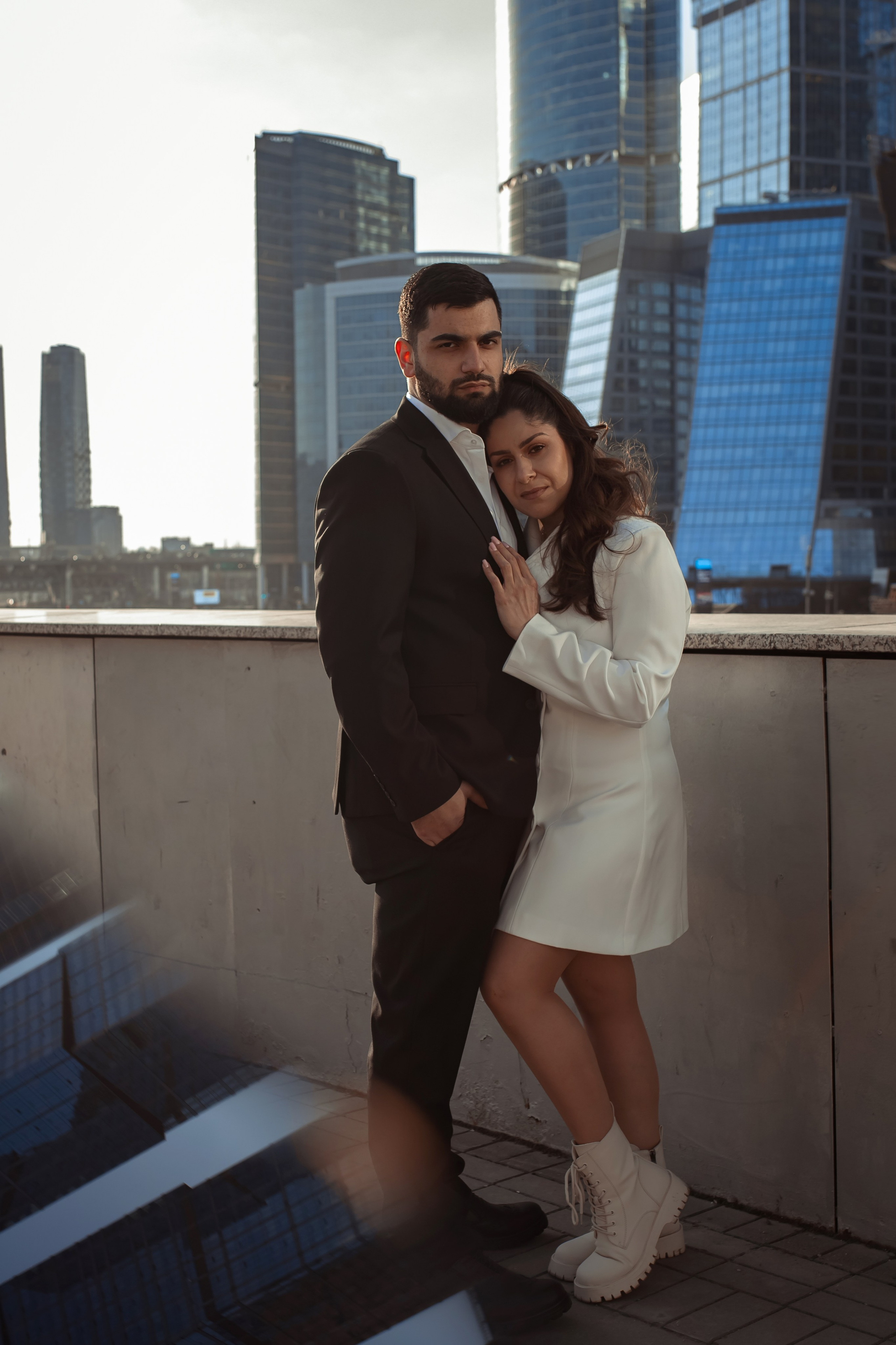 Свадьба Екатерины и Назима. Семейный и детский фотограф в Москве Дорогова Екатерина