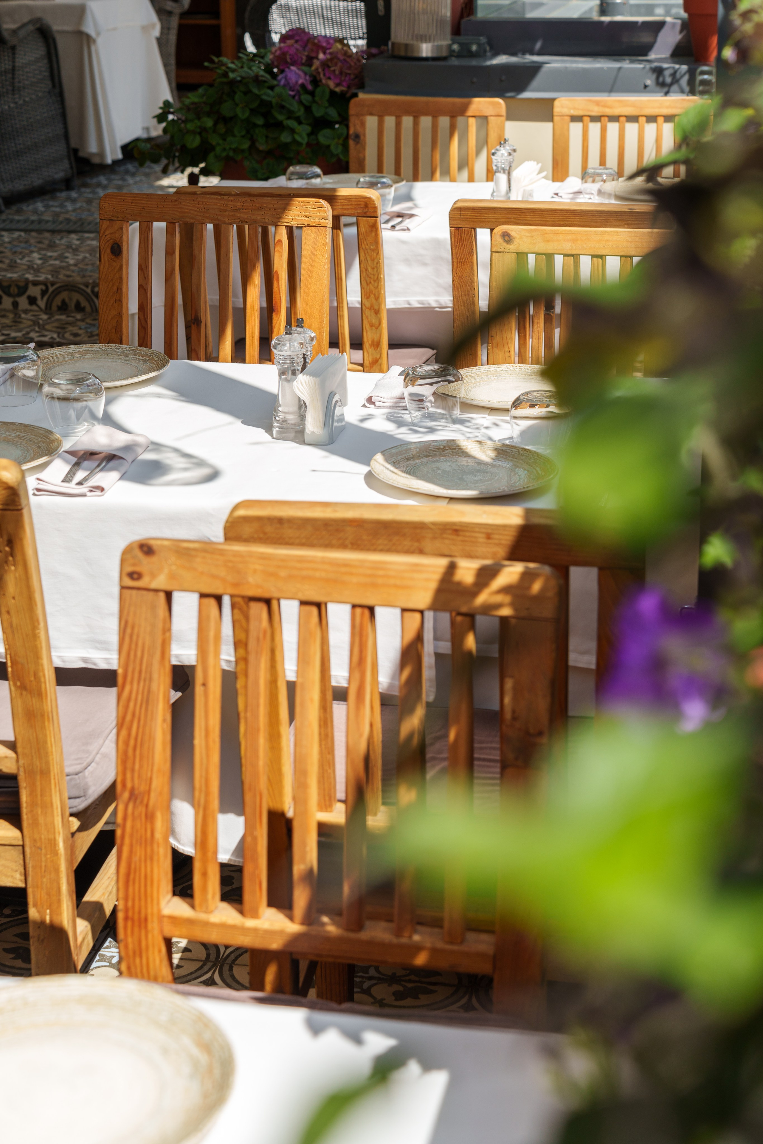 Интерьер. Фотограф и видеограф в Москве Павел Петровский