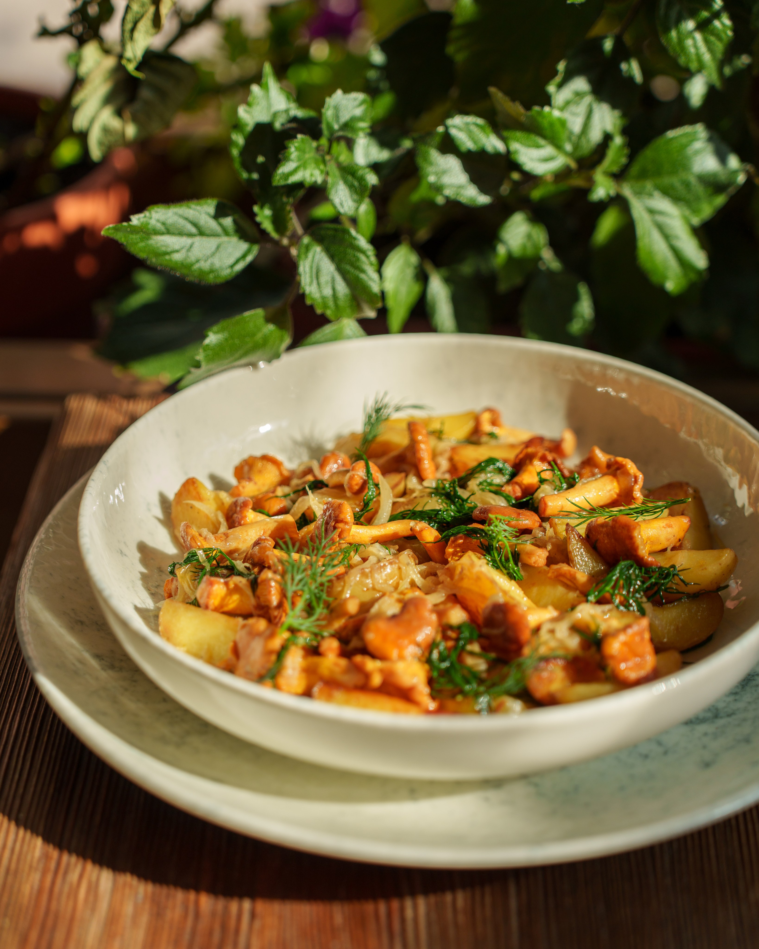 фуд съемка москва